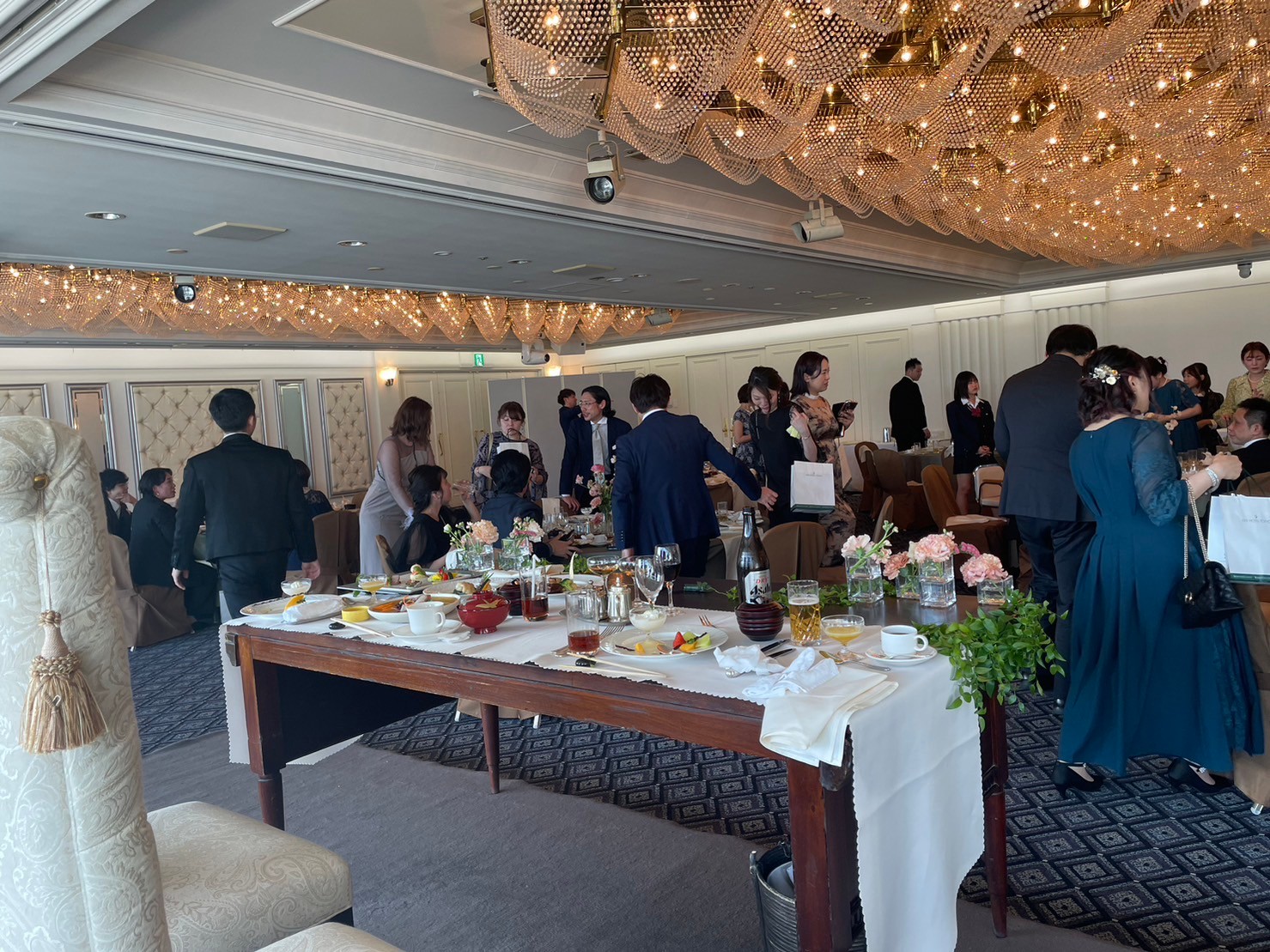 KKRホテル東京