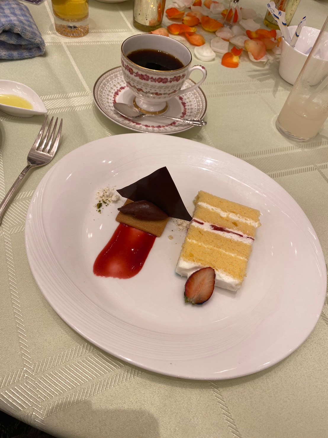 カサ・デ・アンジェラ馬車道(Casa d' Angela)