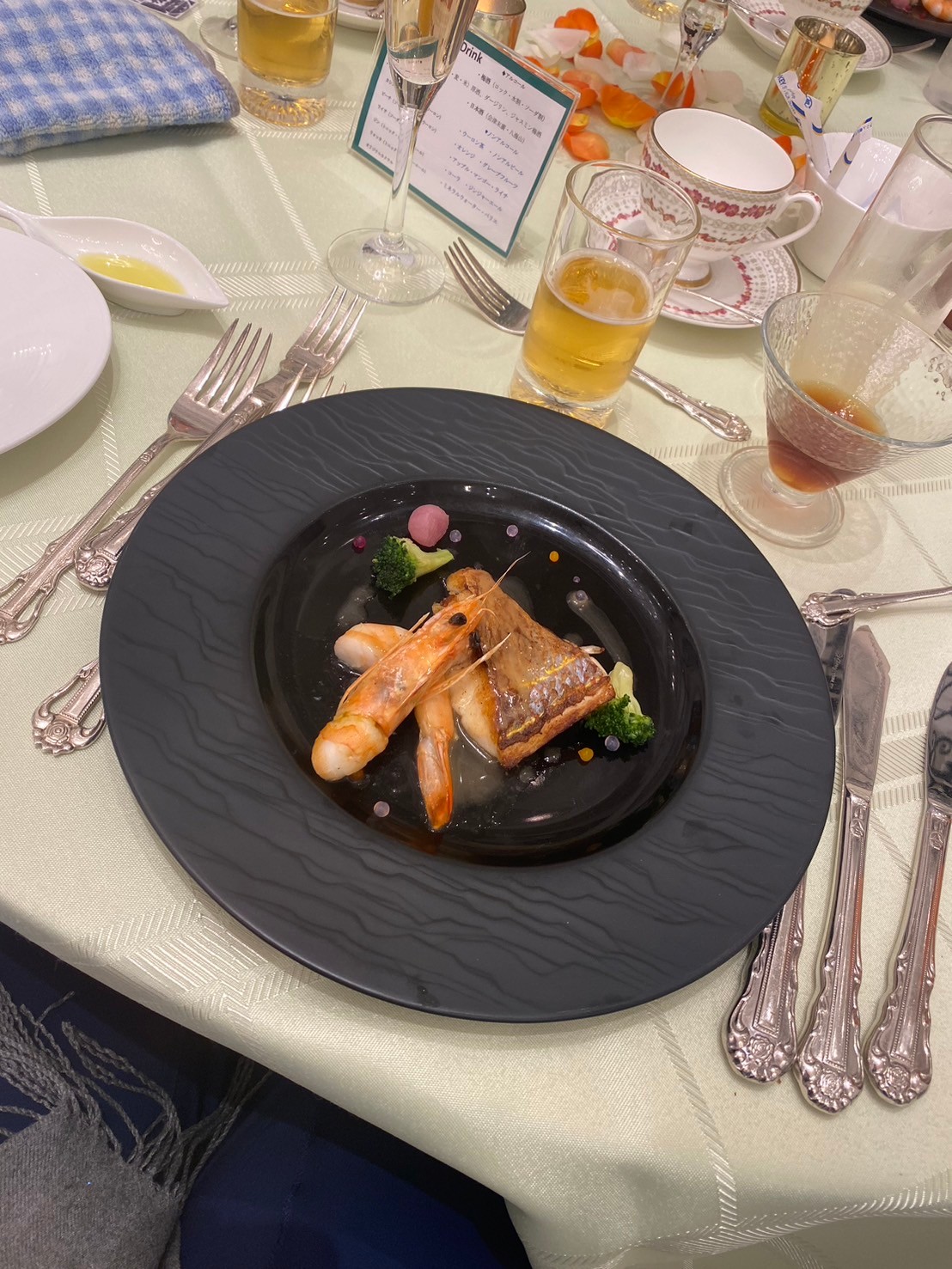 カサ・デ・アンジェラ馬車道(Casa d' Angela)