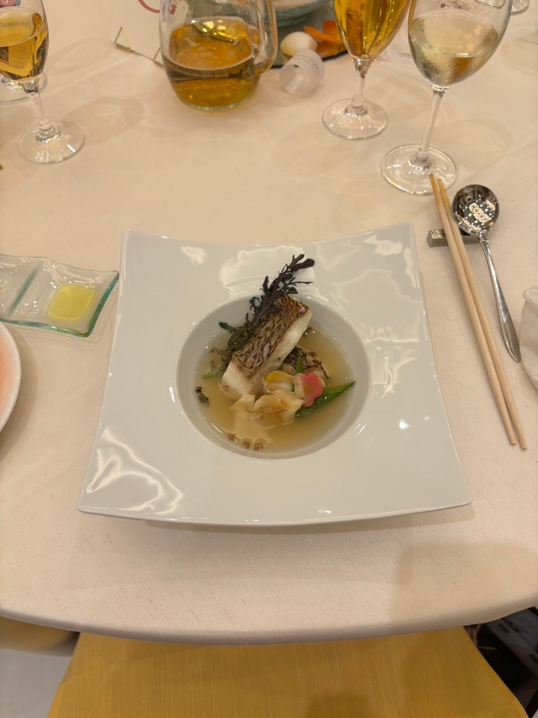 ル・センティフォーリア大阪