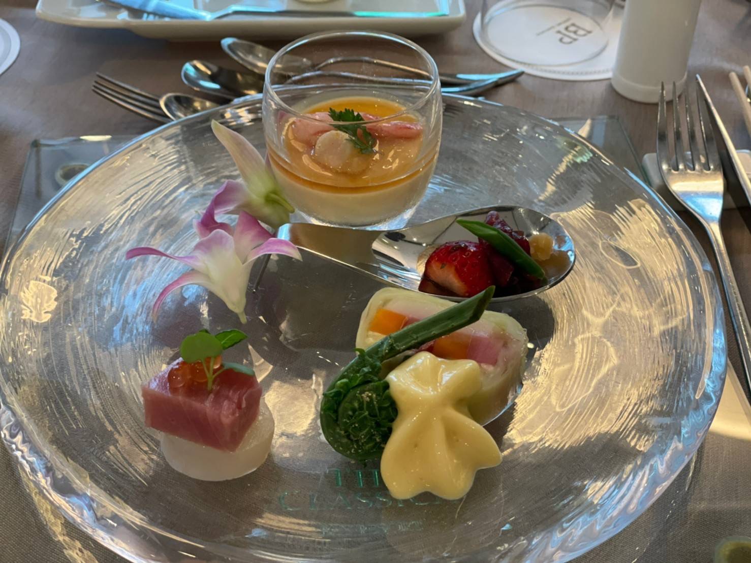 THE CLASSICA BAY RESORT (ザ クラシカ ベイリゾート)