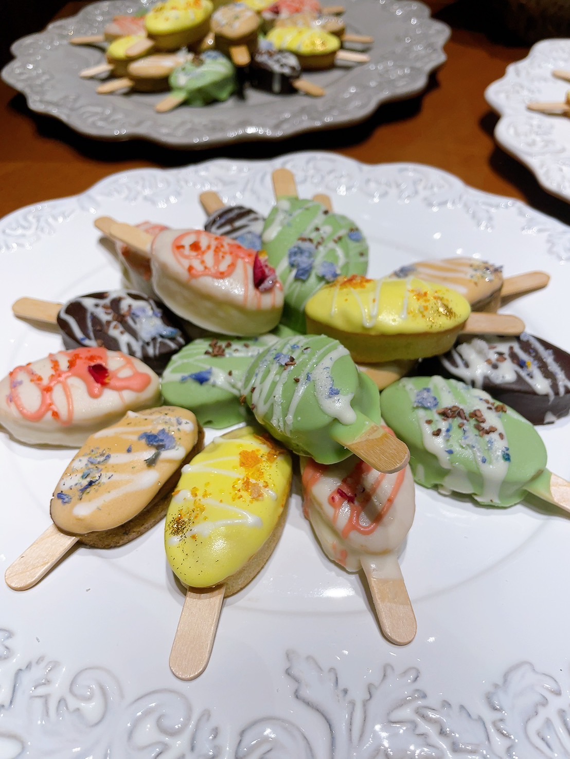 セント・マーガレット ウエディング