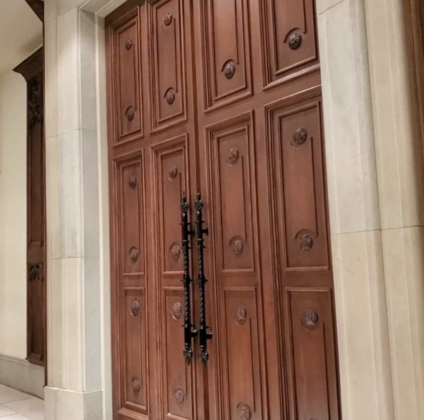 青山セントグレース大聖堂