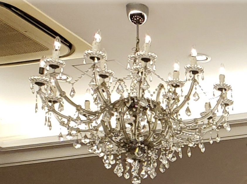 青山セントグレース大聖堂