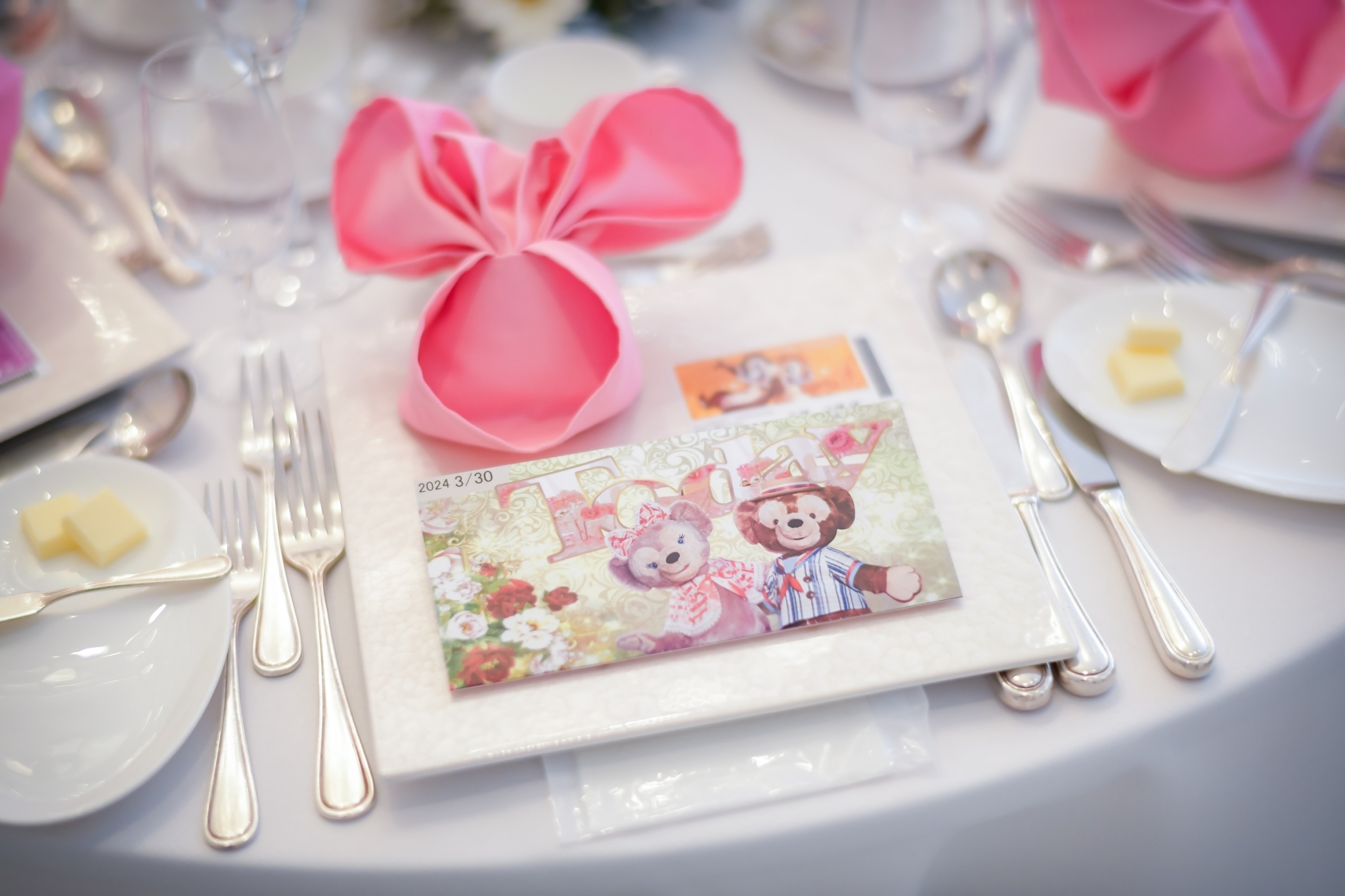 セント・ラファエロチャペル御堂筋