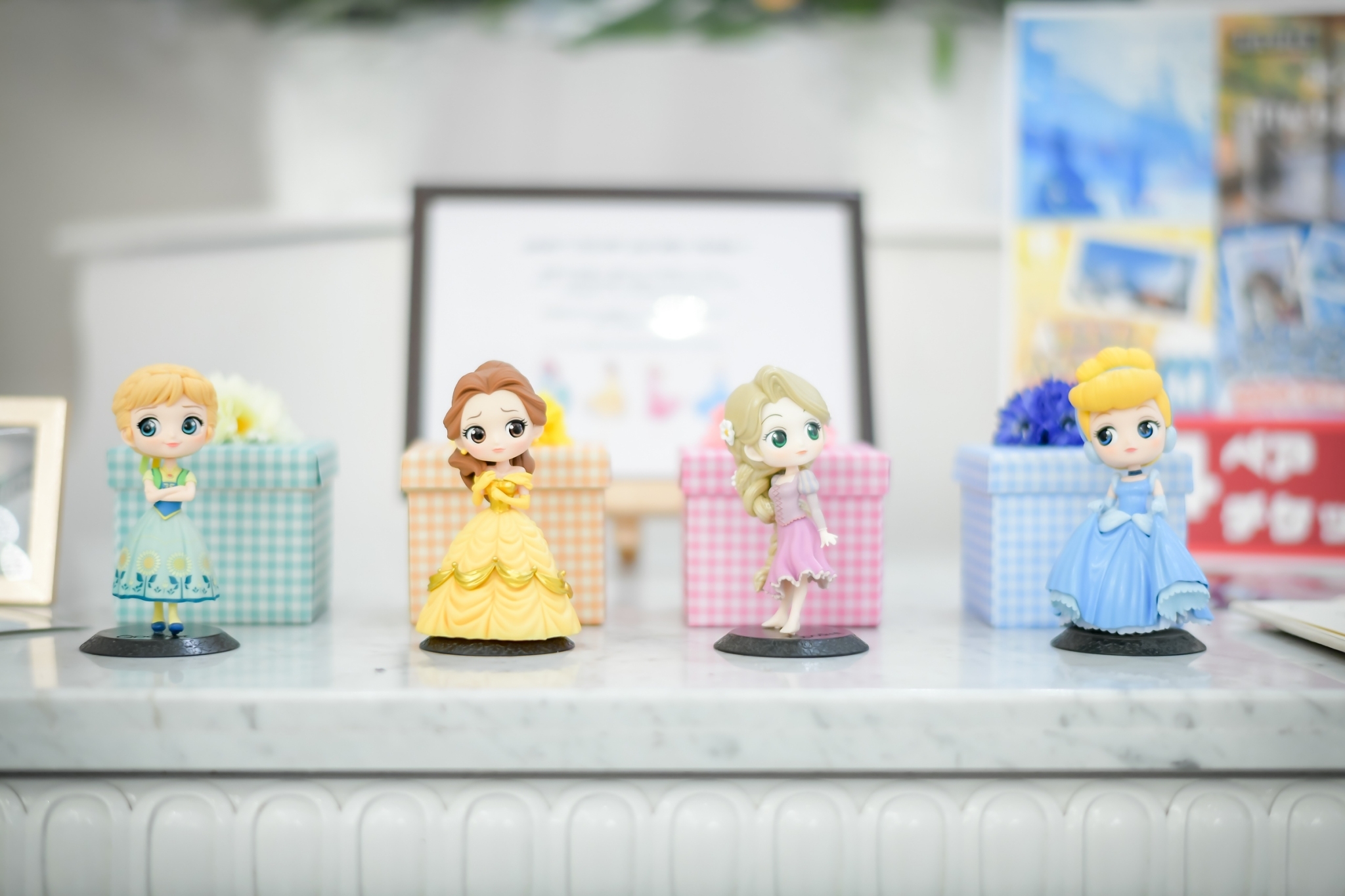 セント・ラファエロチャペル御堂筋