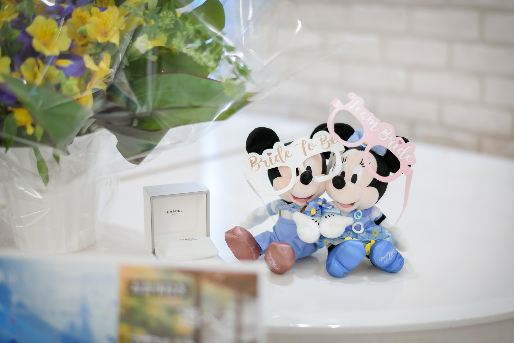 セント・ラファエロチャペル御堂筋