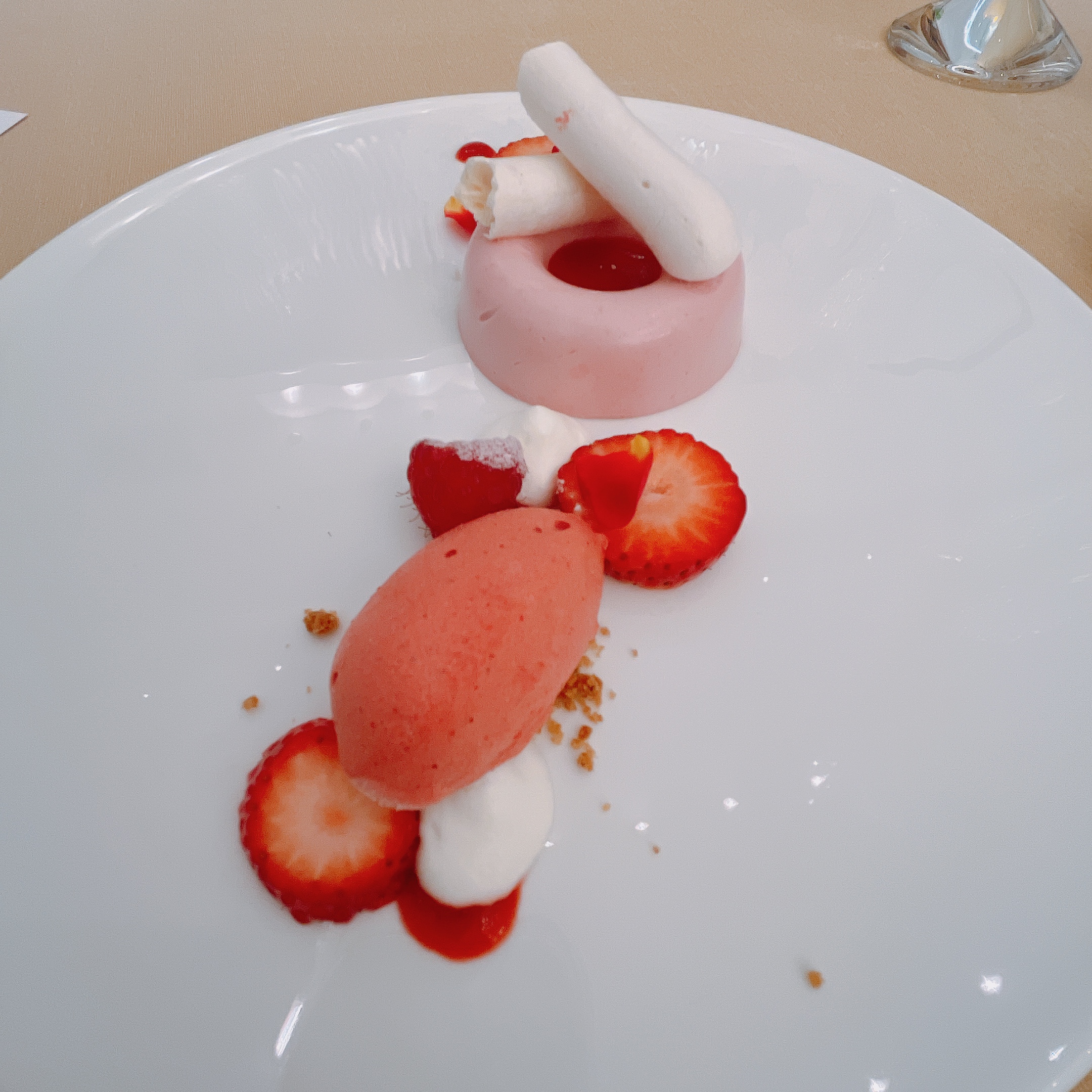 セント・ラファエロチャペル東京