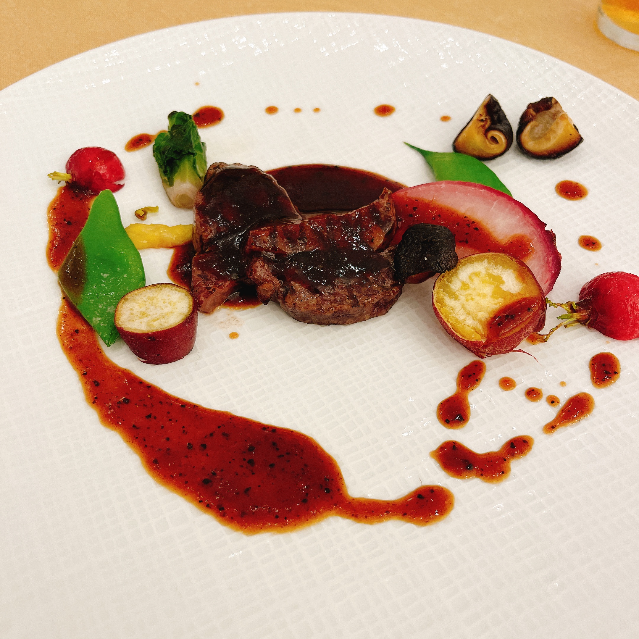 セント・ラファエロチャペル東京