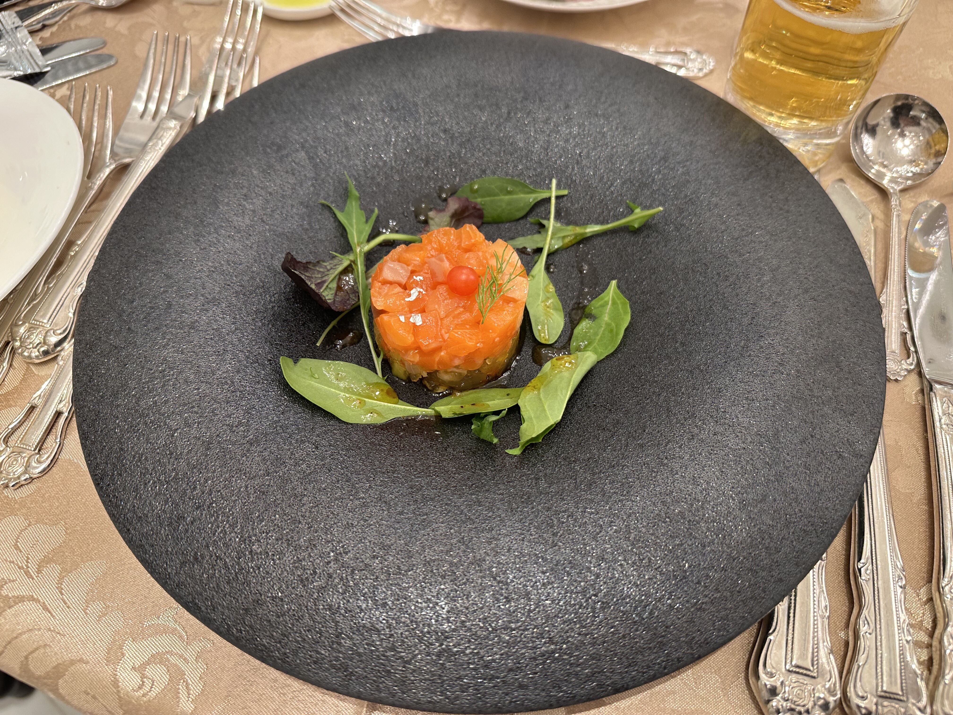 カサ・デ・アンジェラ馬車道(Casa d' Angela)