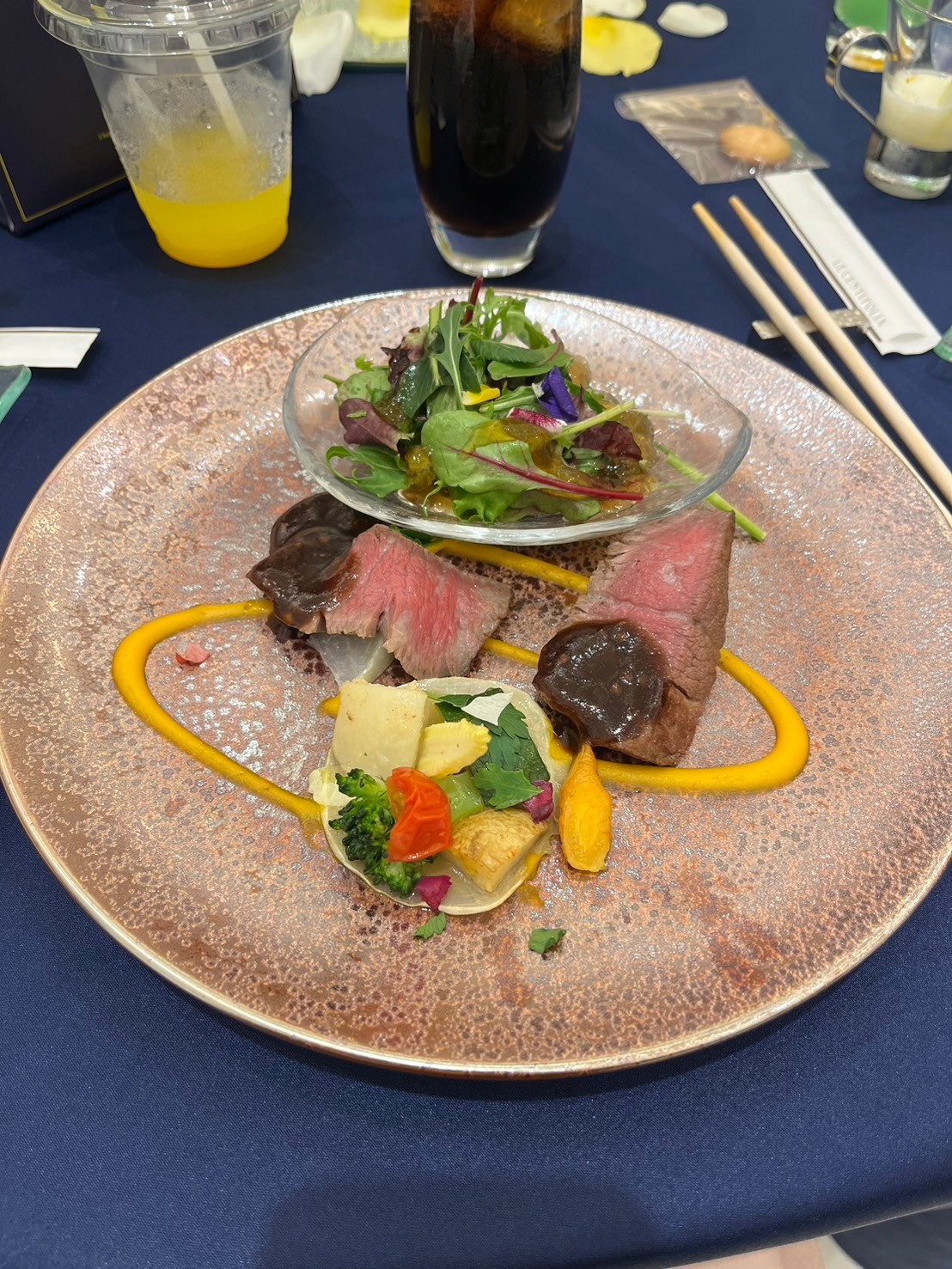 ル・センティフォーリア大阪