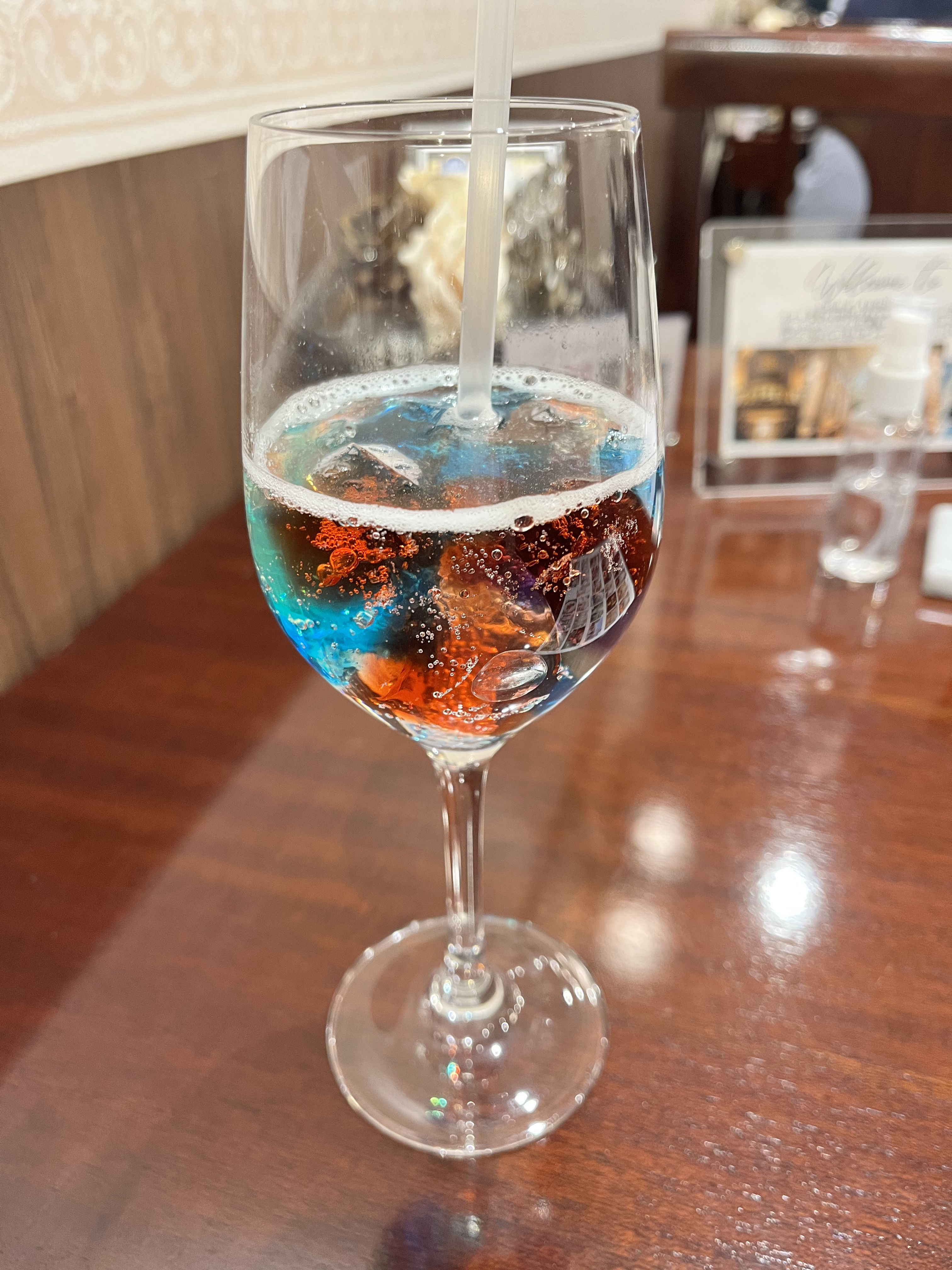 カサ・デ・アンジェラ青山(Casa d' Angela Aoyama)