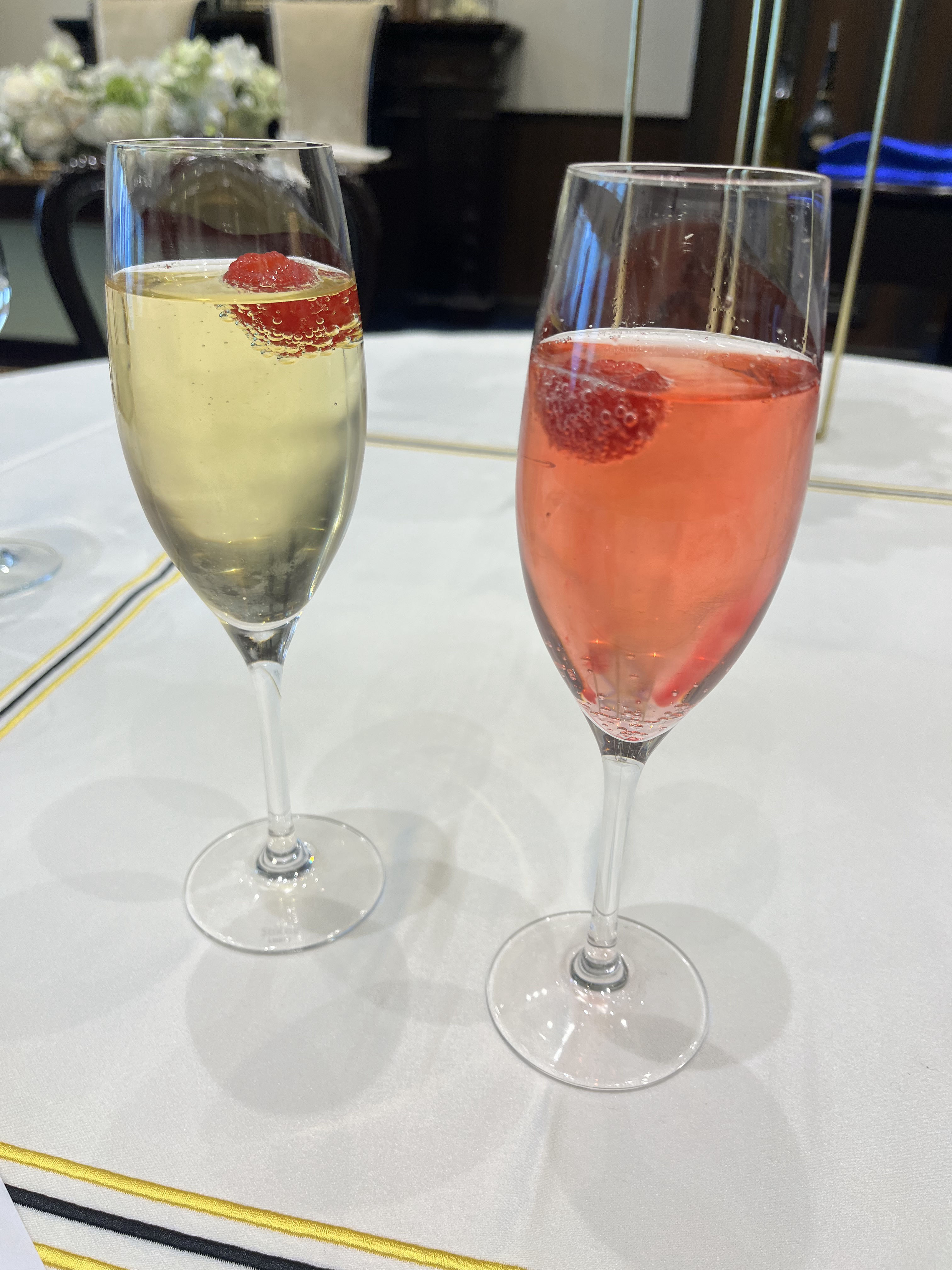 カサ・デ・アンジェラ青山(Casa d' Angela Aoyama)