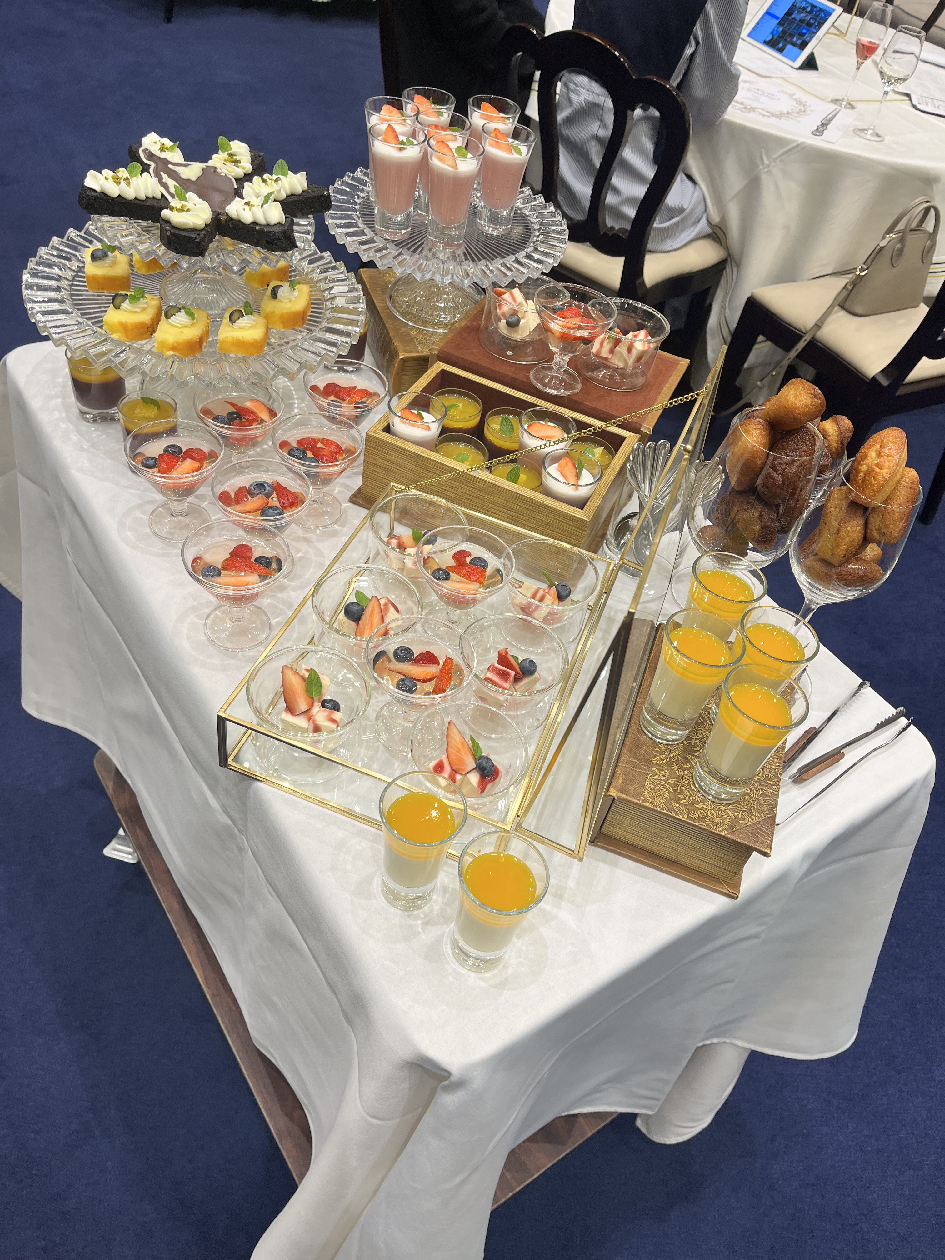 カサ・デ・アンジェラ青山(Casa d' Angela Aoyama)