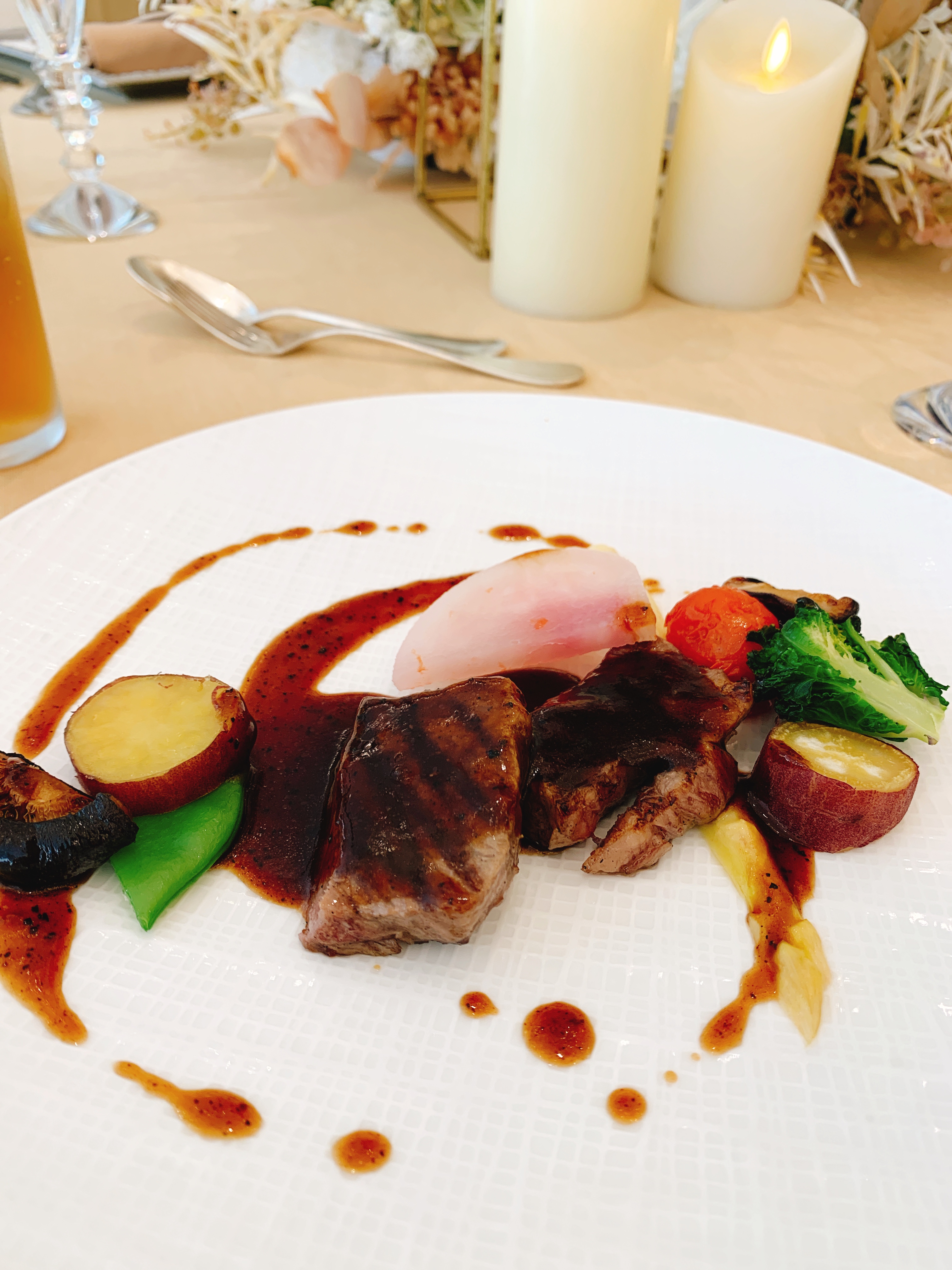 セント・ラファエロチャペル東京