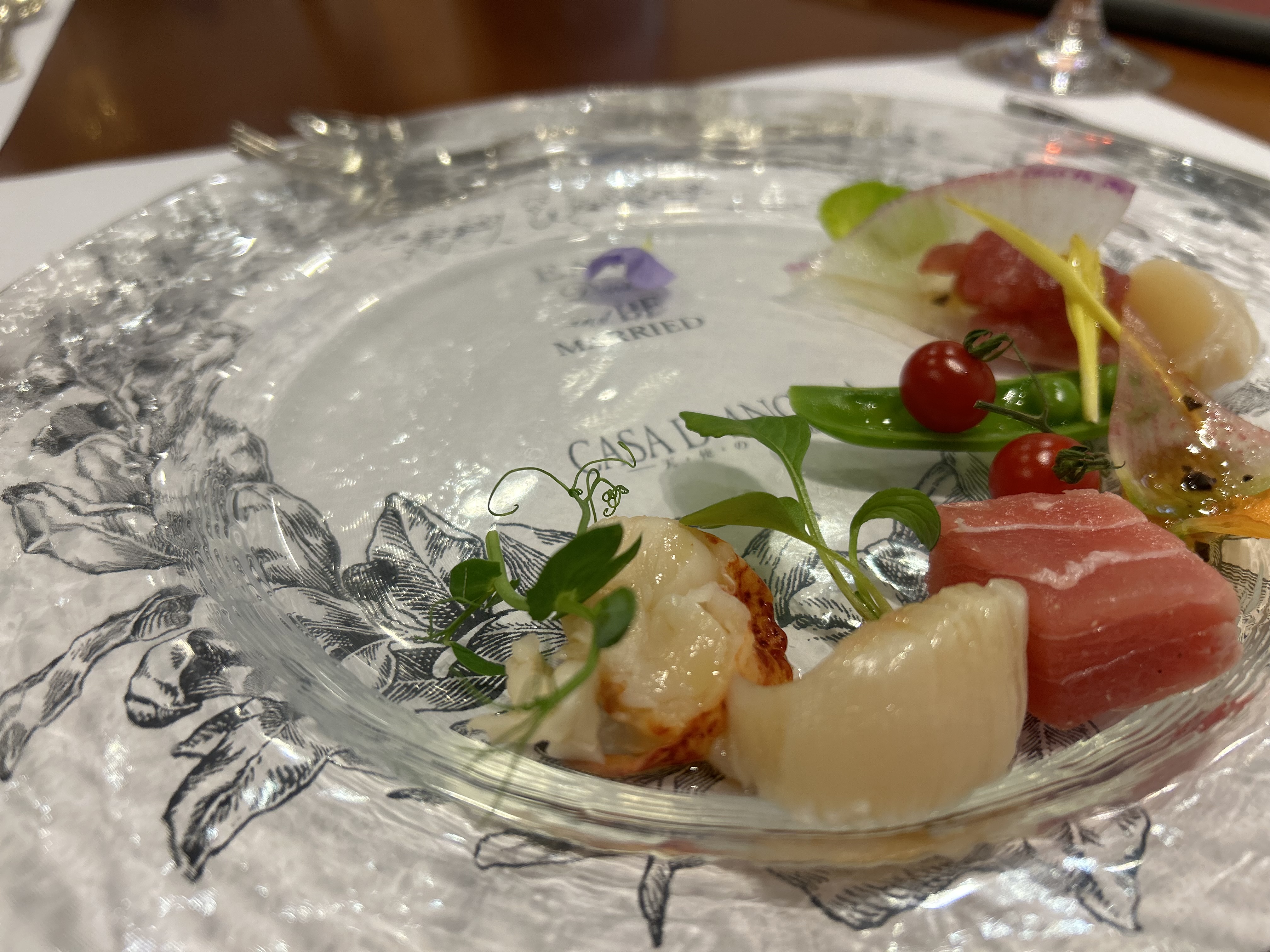 カサ・デ・アンジェラ馬車道(Casa d' Angela)