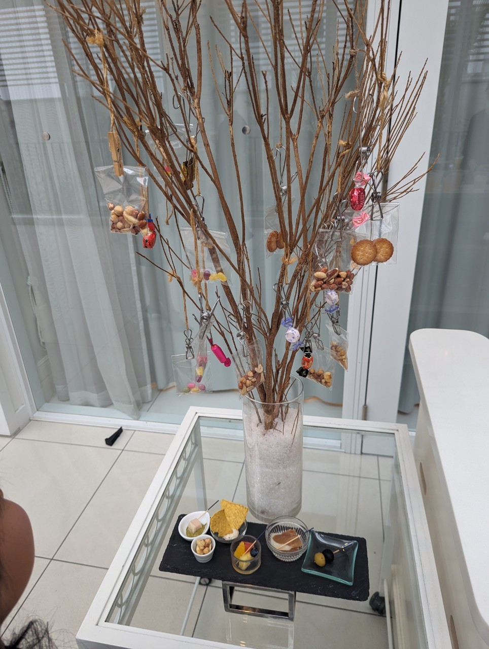 ル・センティフォーリア大阪