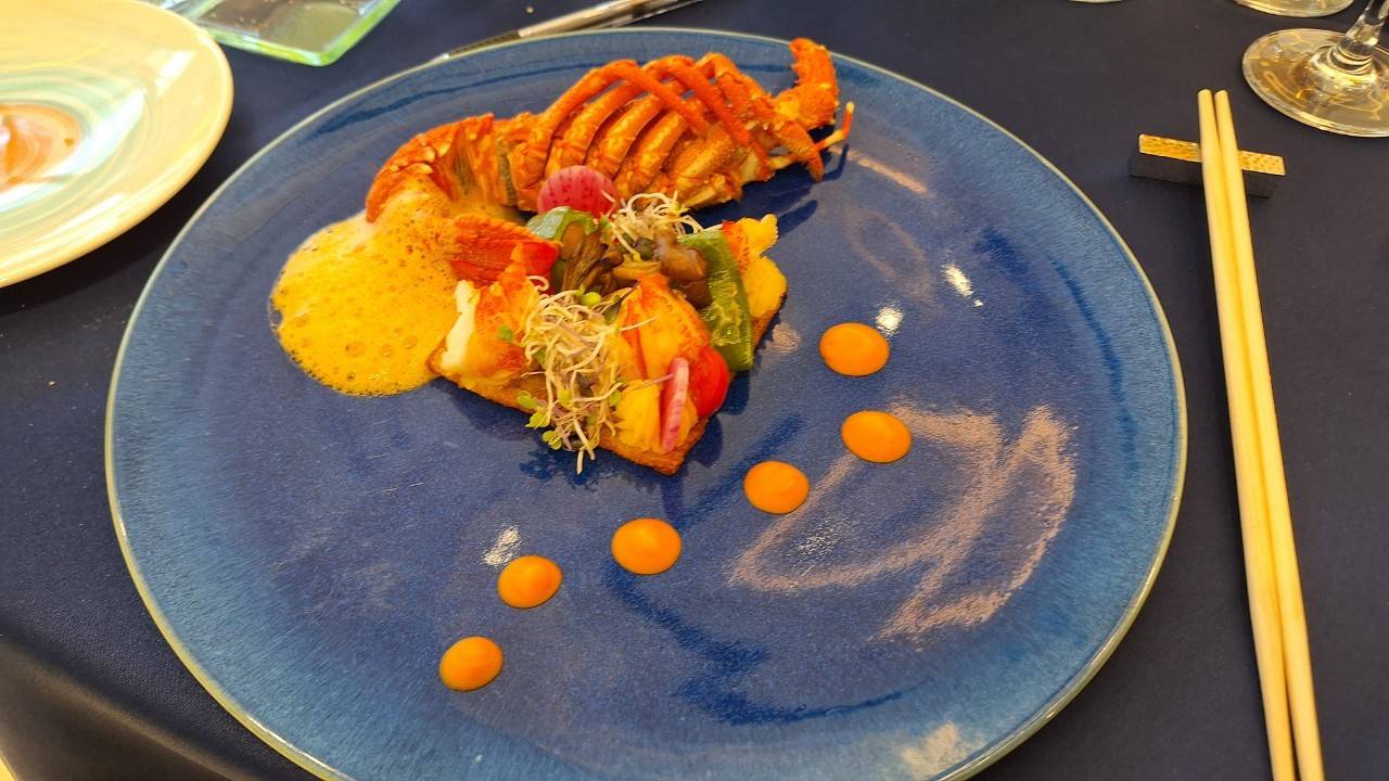 ル・センティフォーリア大阪