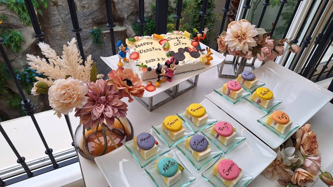 ル・センティフォーリア大阪