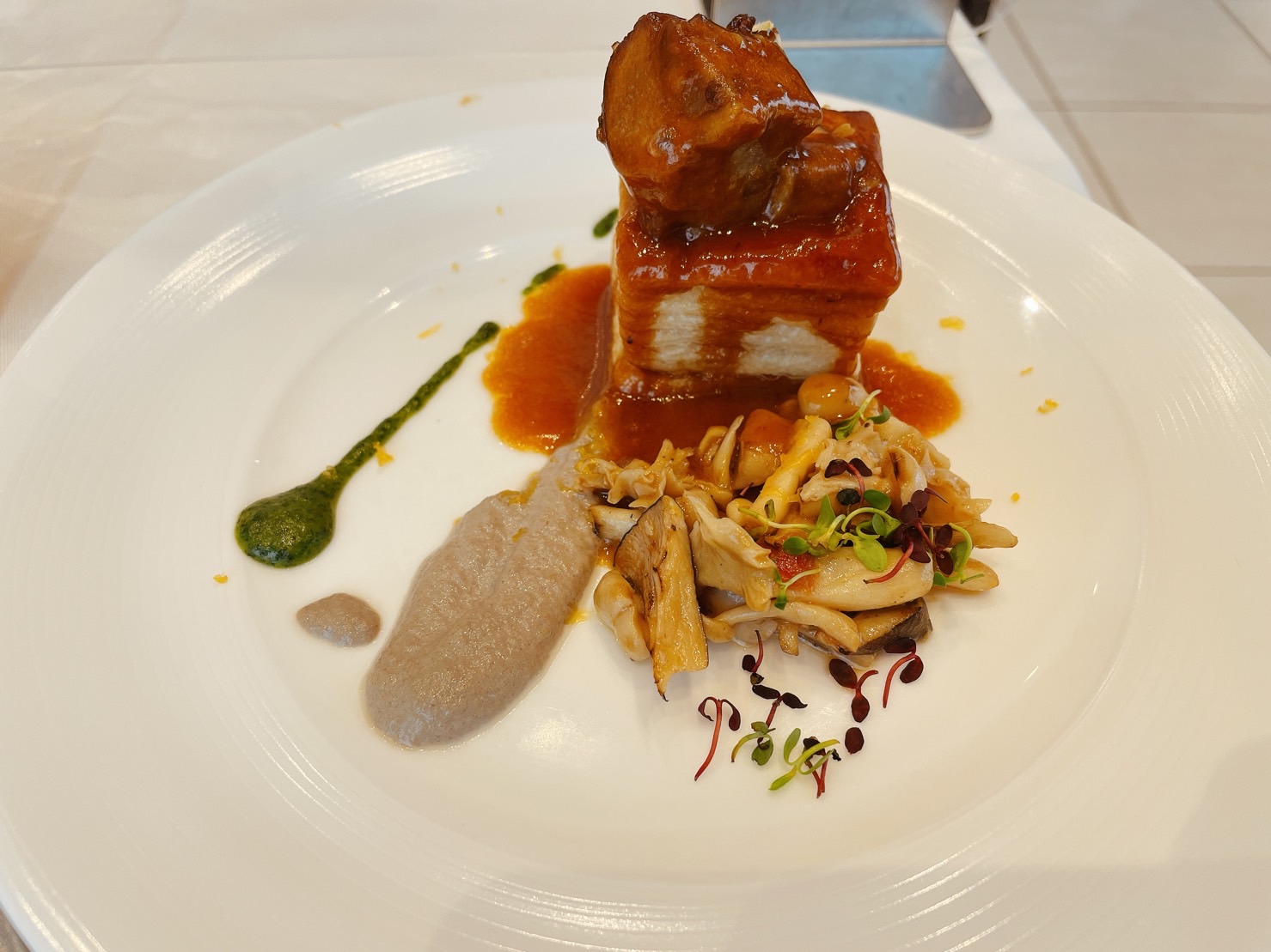 ラグナヴェール TOKYO