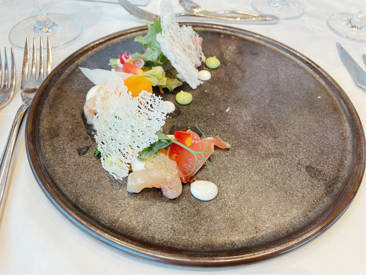 ラグナヴェール TOKYO