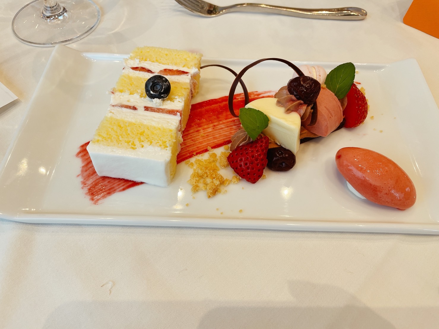 ラグナヴェール TOKYO