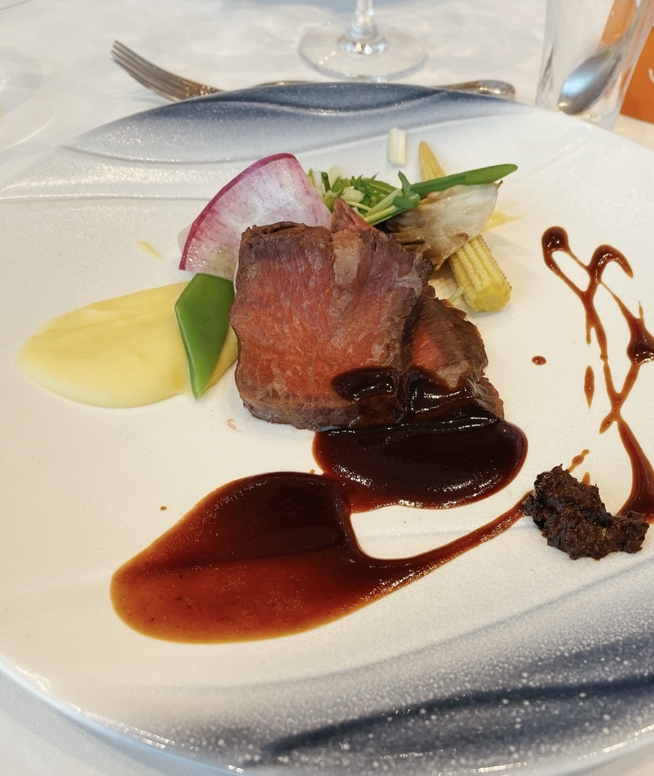 ラグナヴェール TOKYO