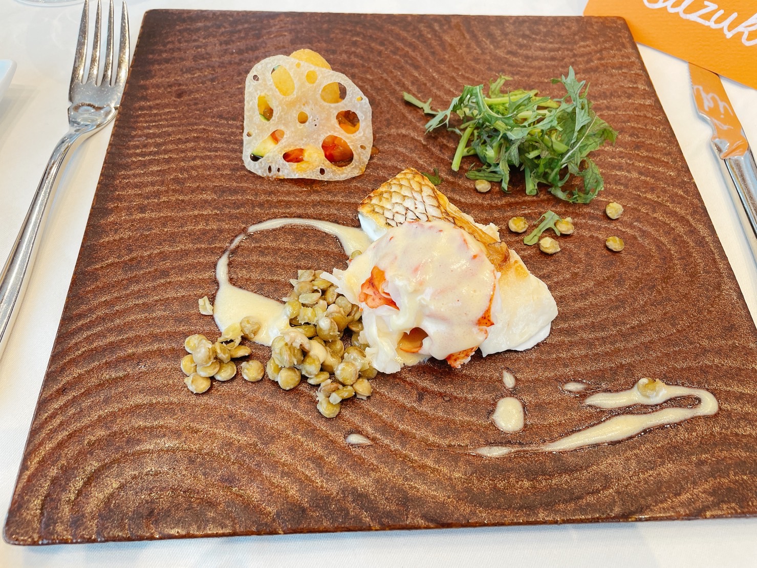 ラグナヴェール TOKYO