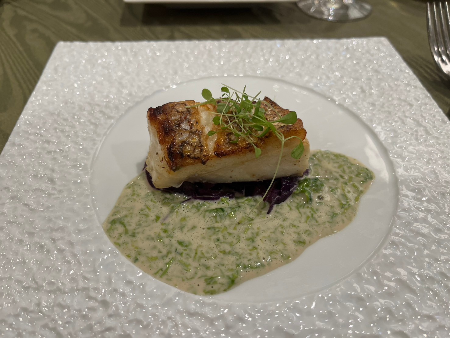 ザ・リュクス銀座