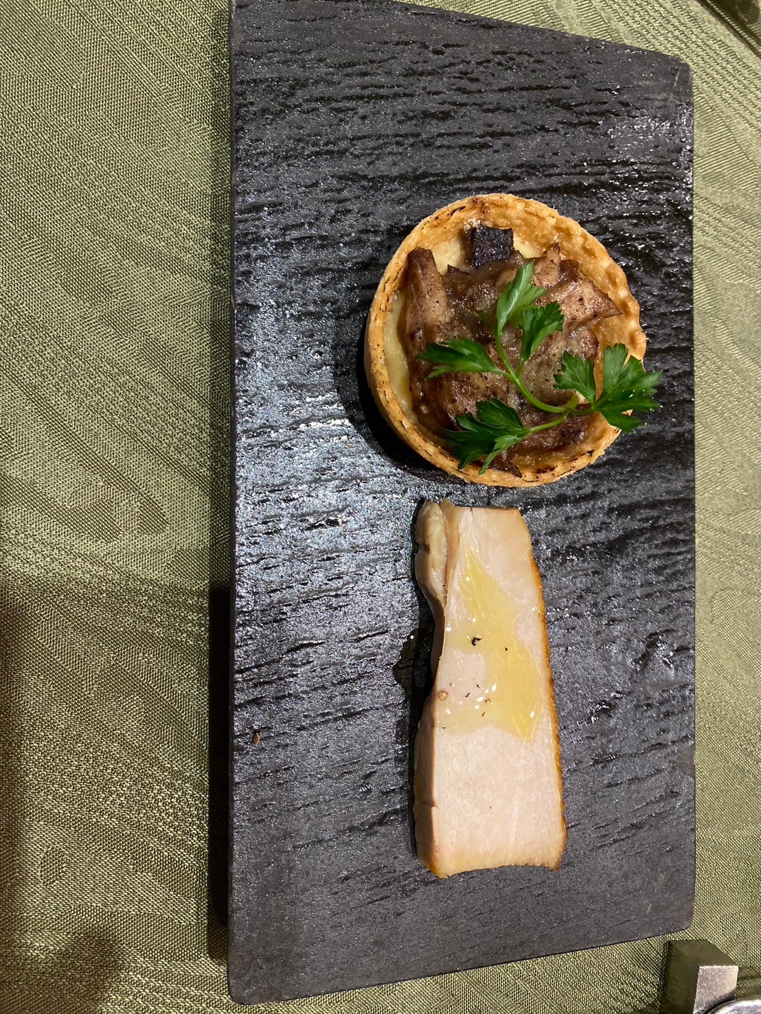 ザ・リュクス銀座