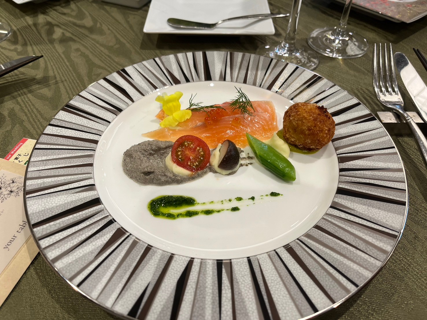 ザ・リュクス銀座