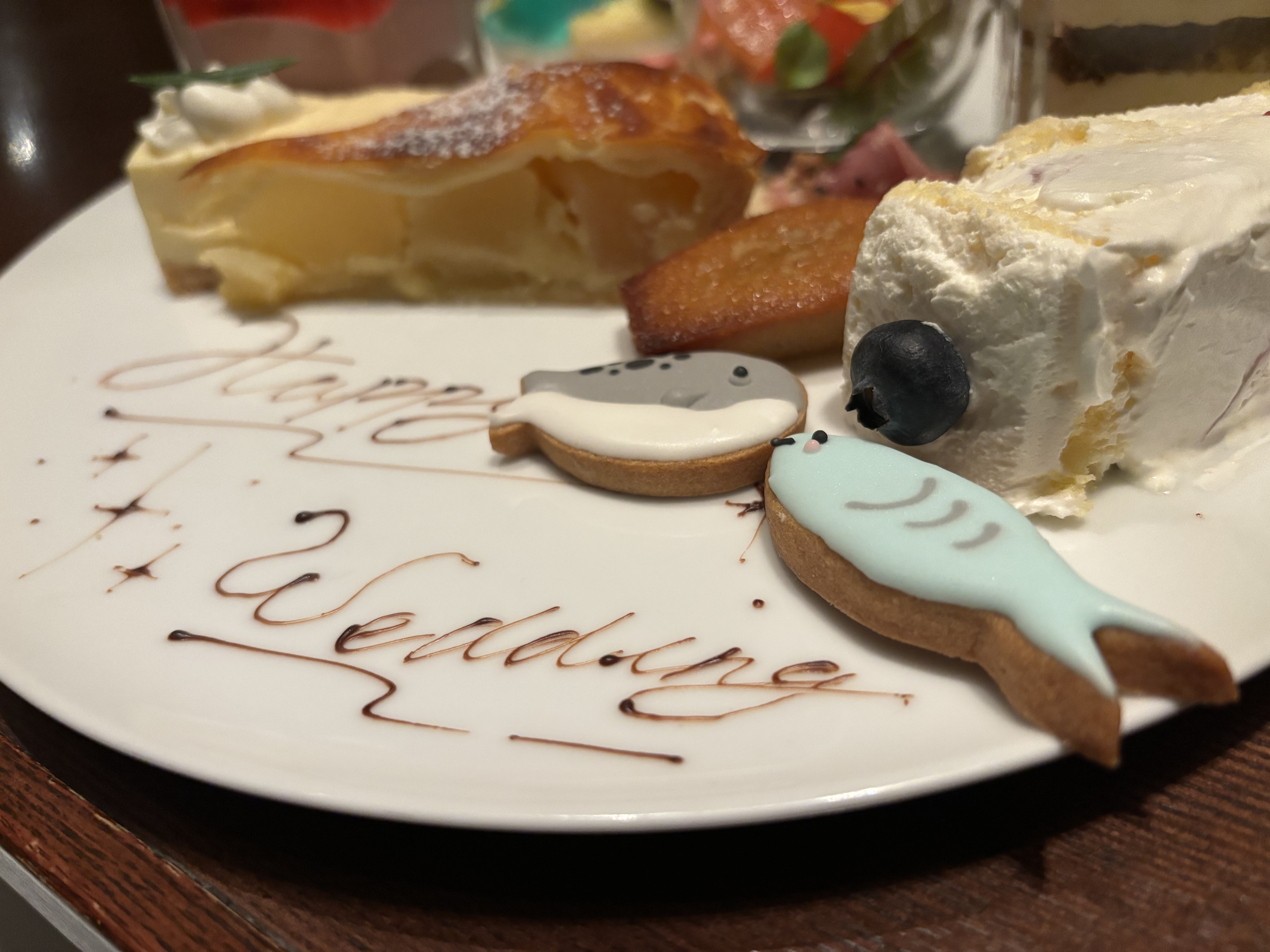 THE ORIENTAL TERRACE HIDEAWAY