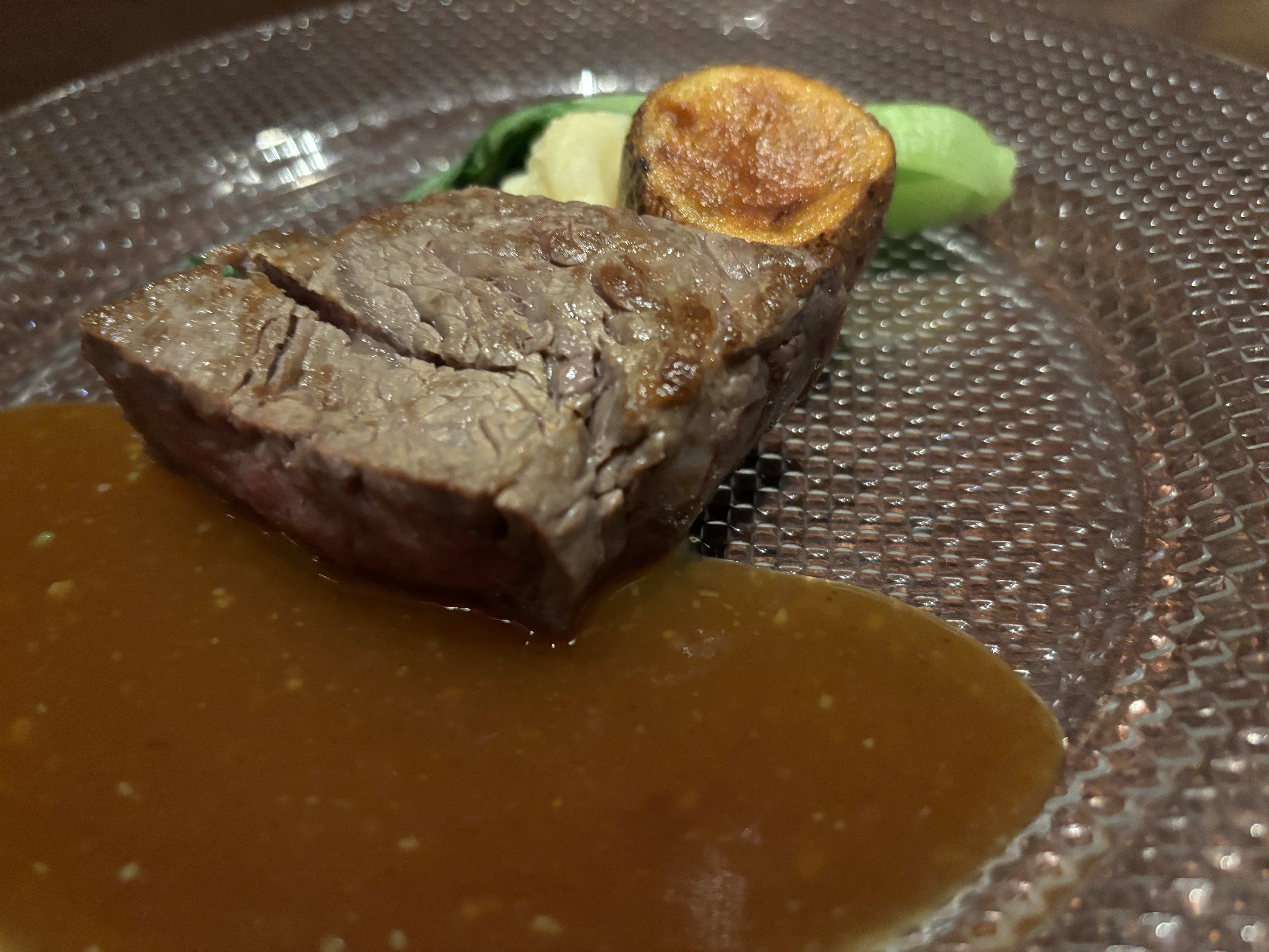 THE ORIENTAL TERRACE HIDEAWAY