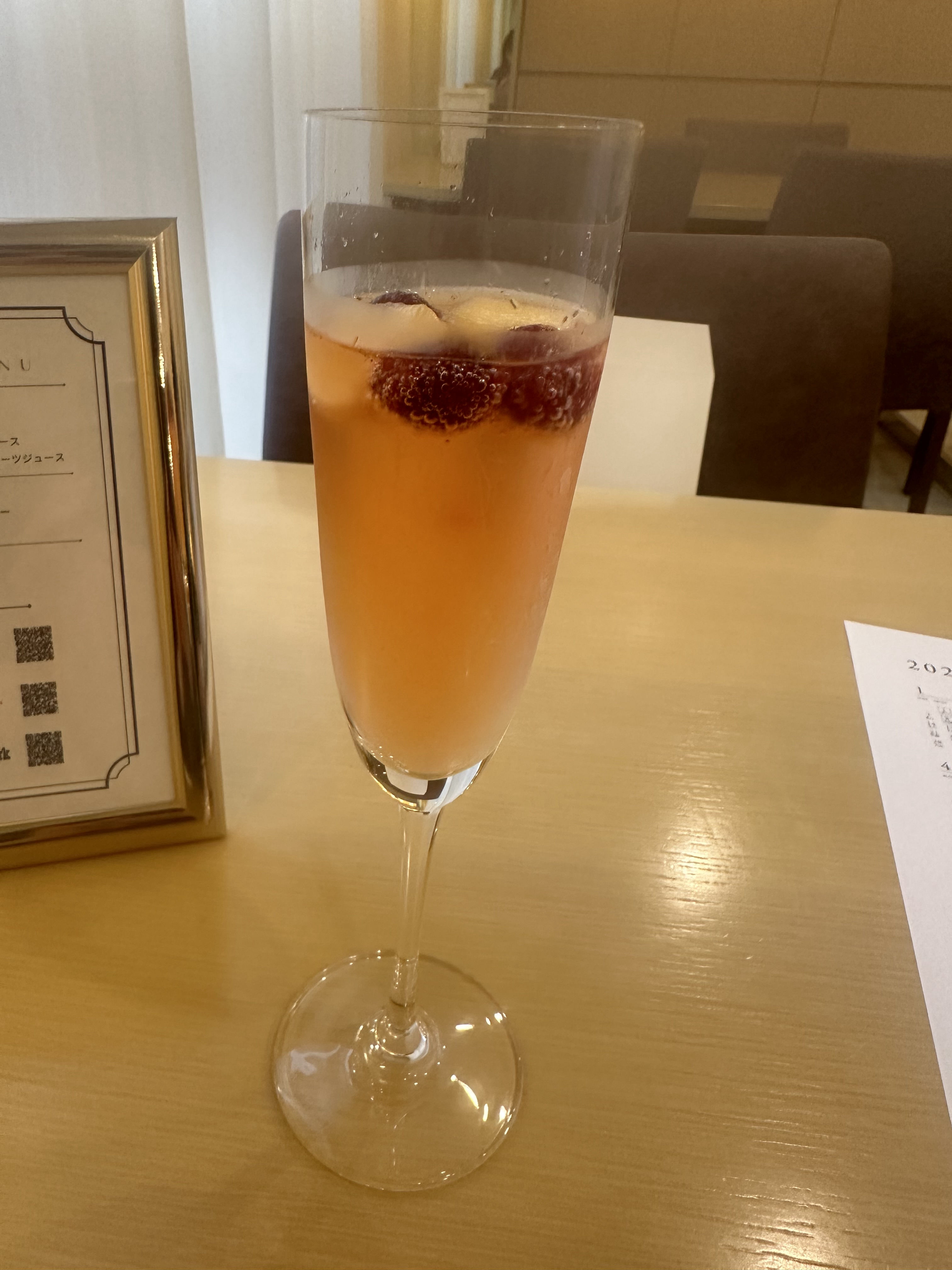 リストランテKubotsu