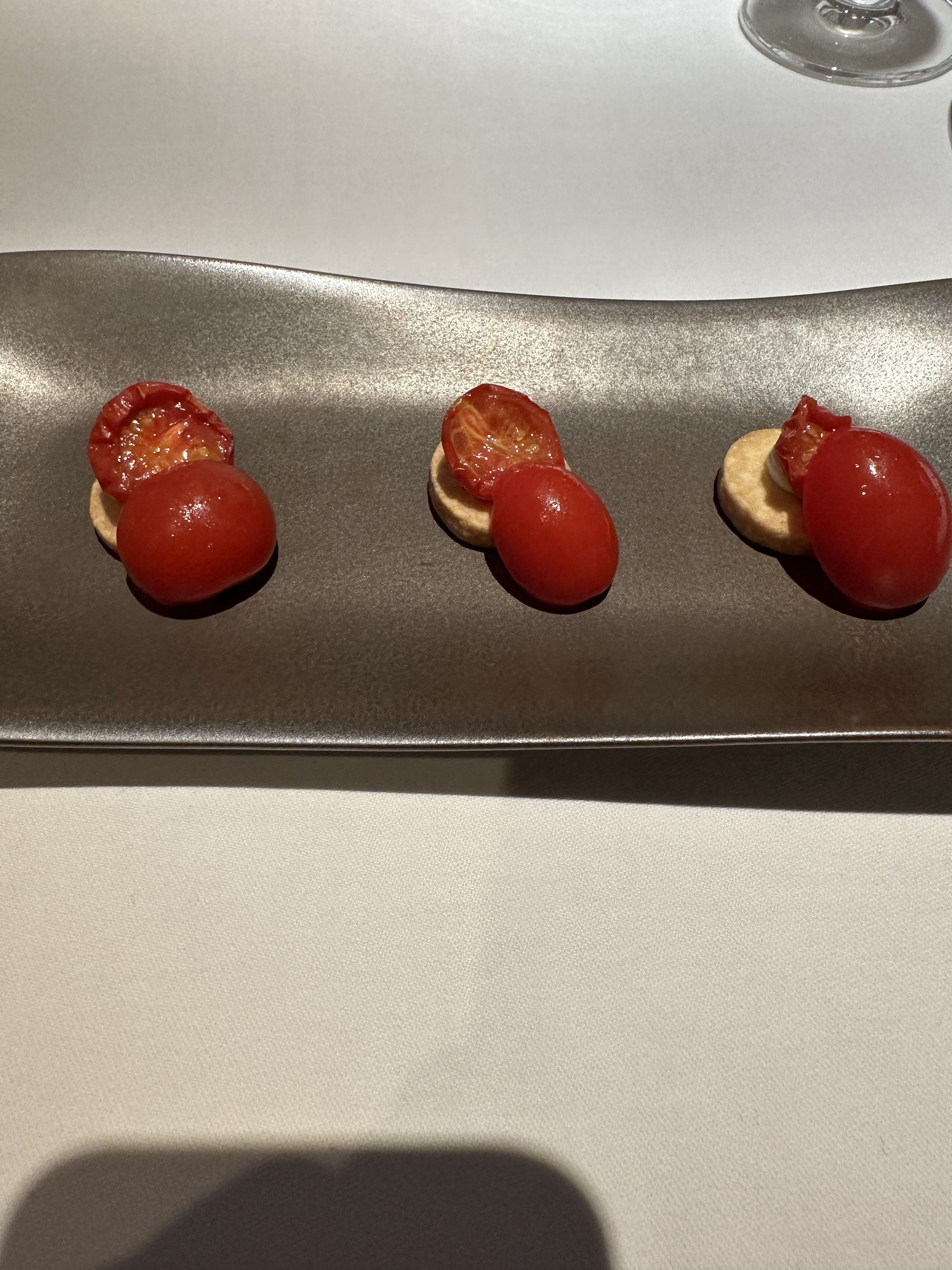 リストランテKubotsu