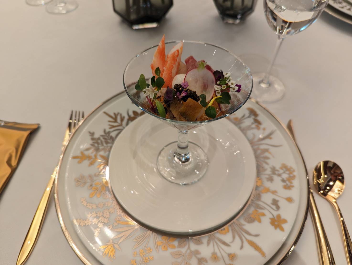 白金迎賓館 アートグレイスクラブ