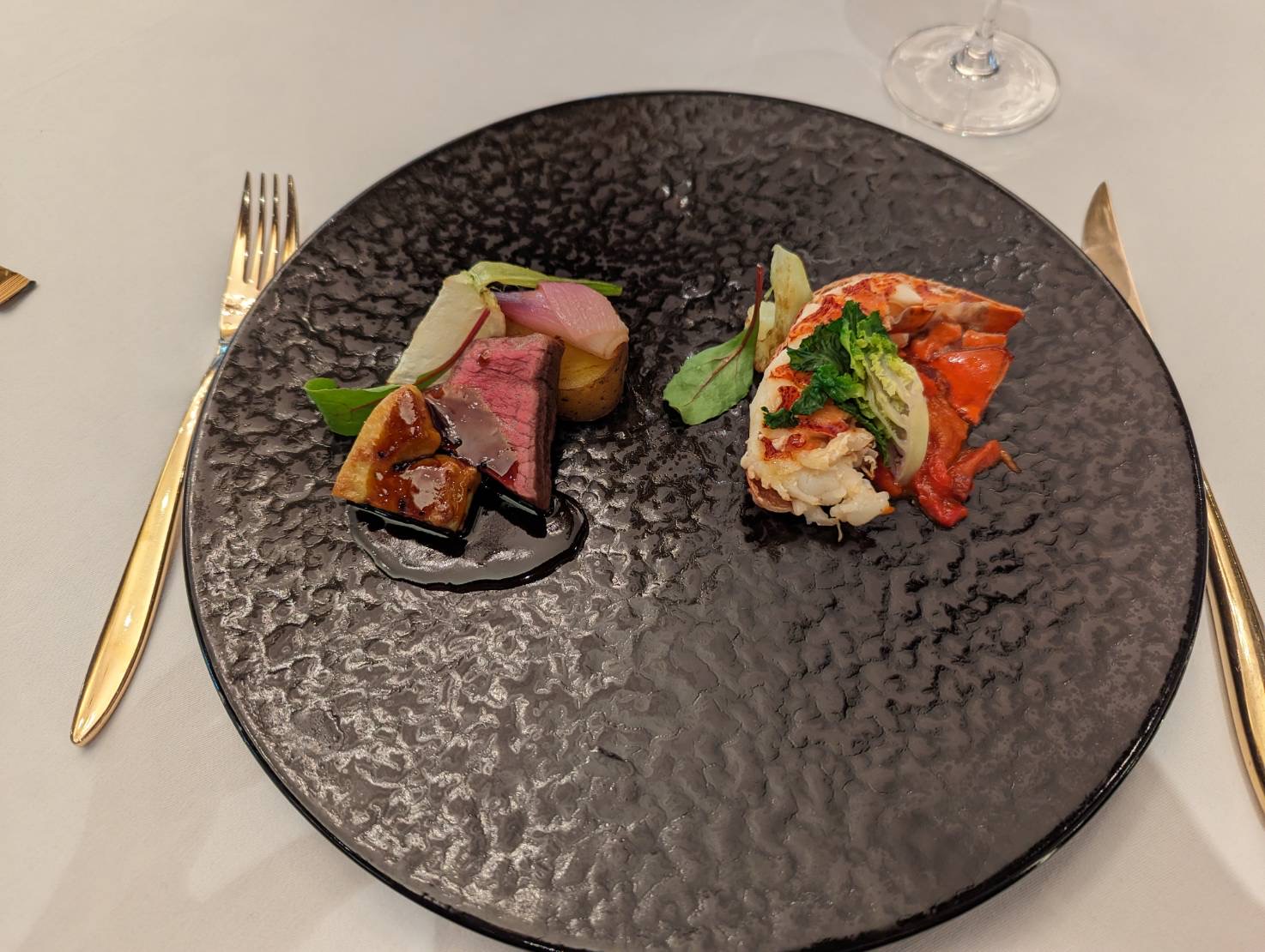 白金迎賓館 アートグレイスクラブ