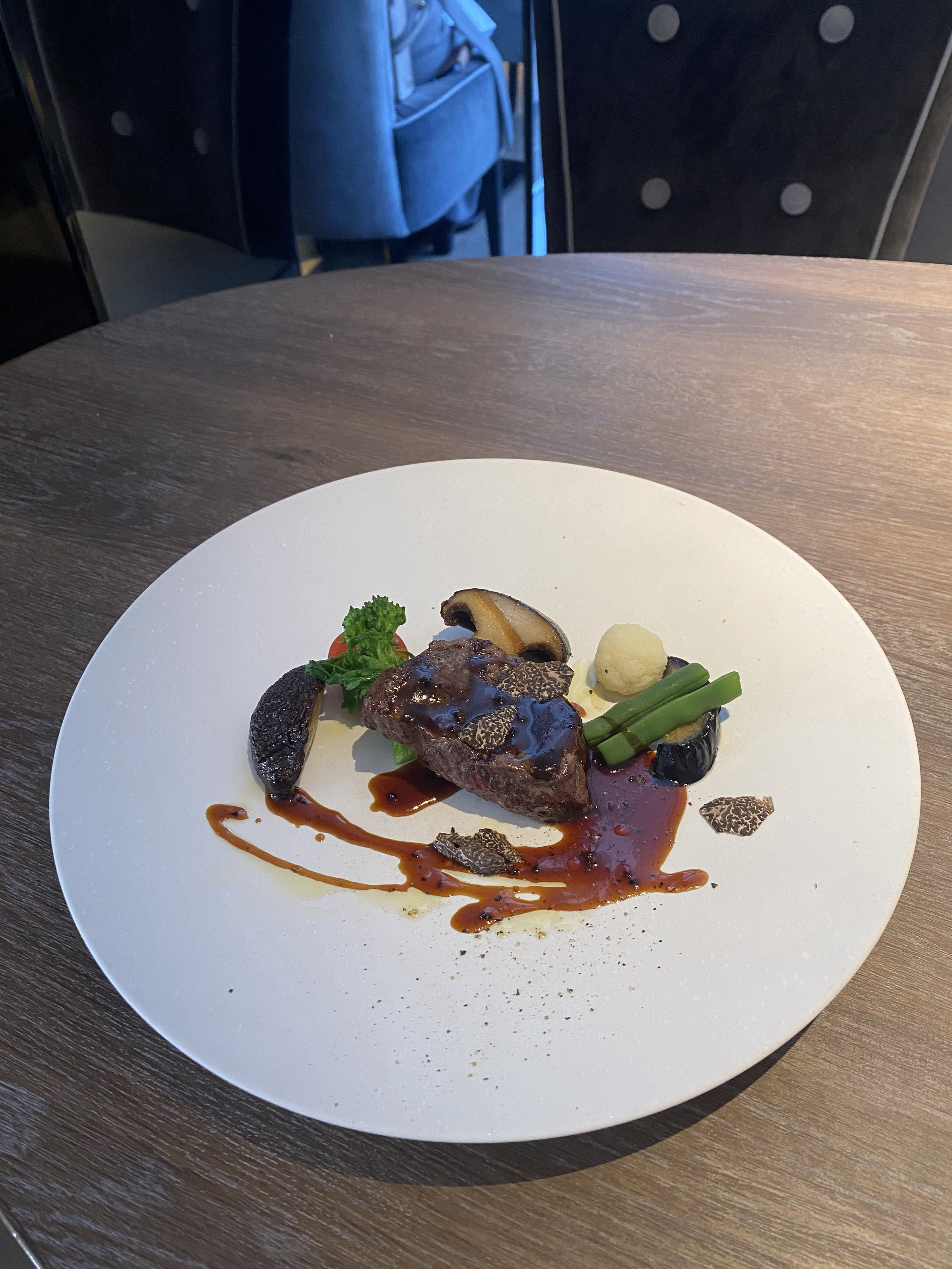 ザ ストリングス表参道