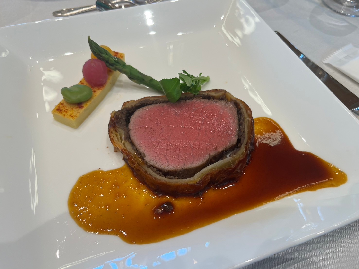 ウェスティン都ホテル京都