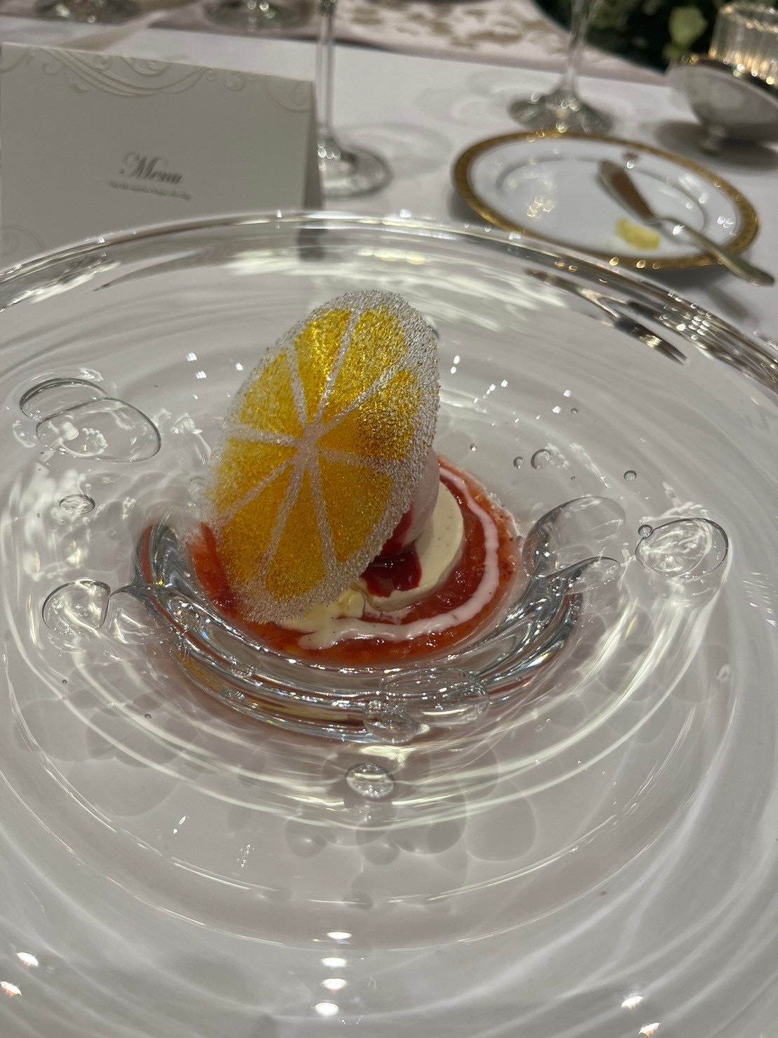 ウェスティン都ホテル京都