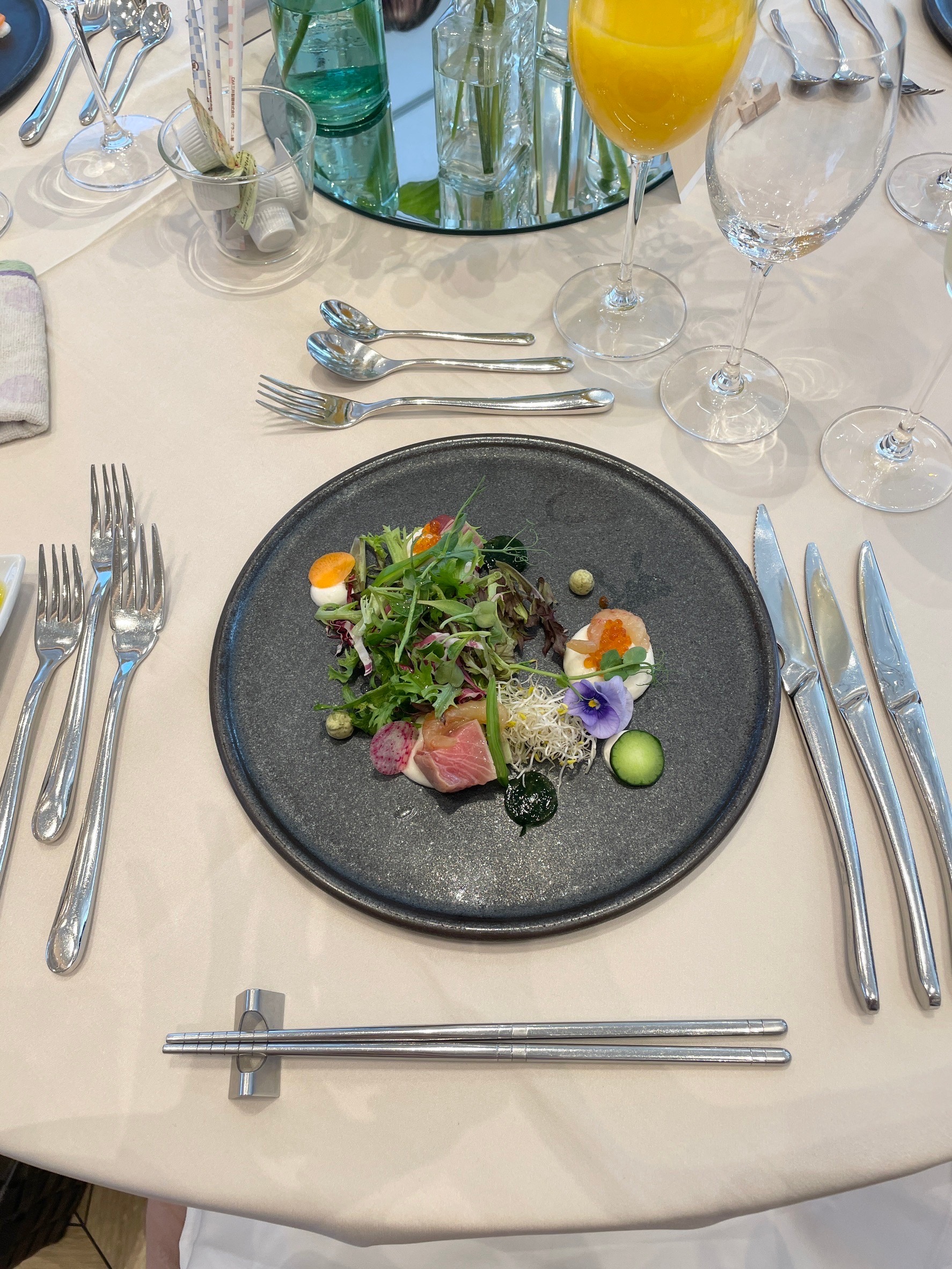 ラグナヴェール TOKYO