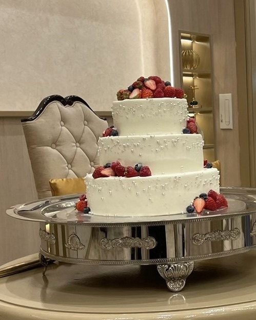 カサ・デ・アンジェラ青山(Casa d' Angela Aoyama)