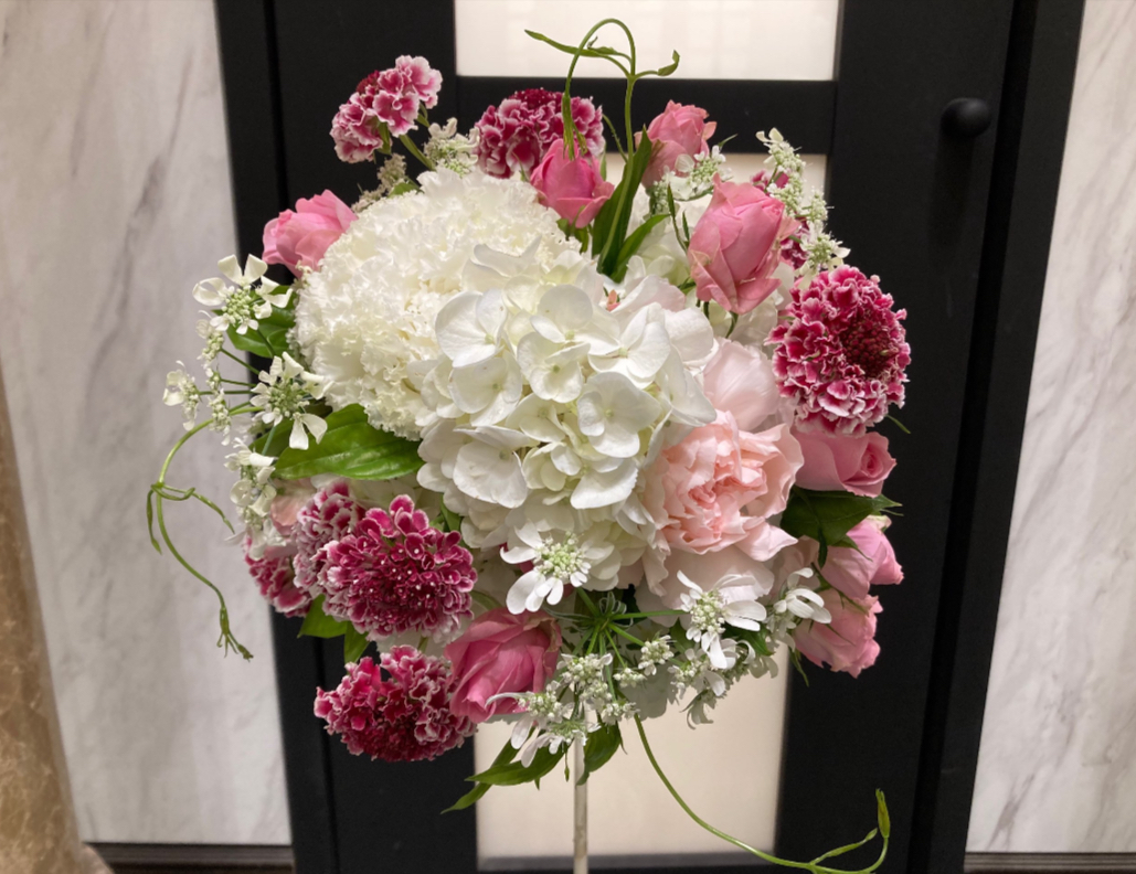 カサ・デ・アンジェラ青山(Casa d' Angela Aoyama)