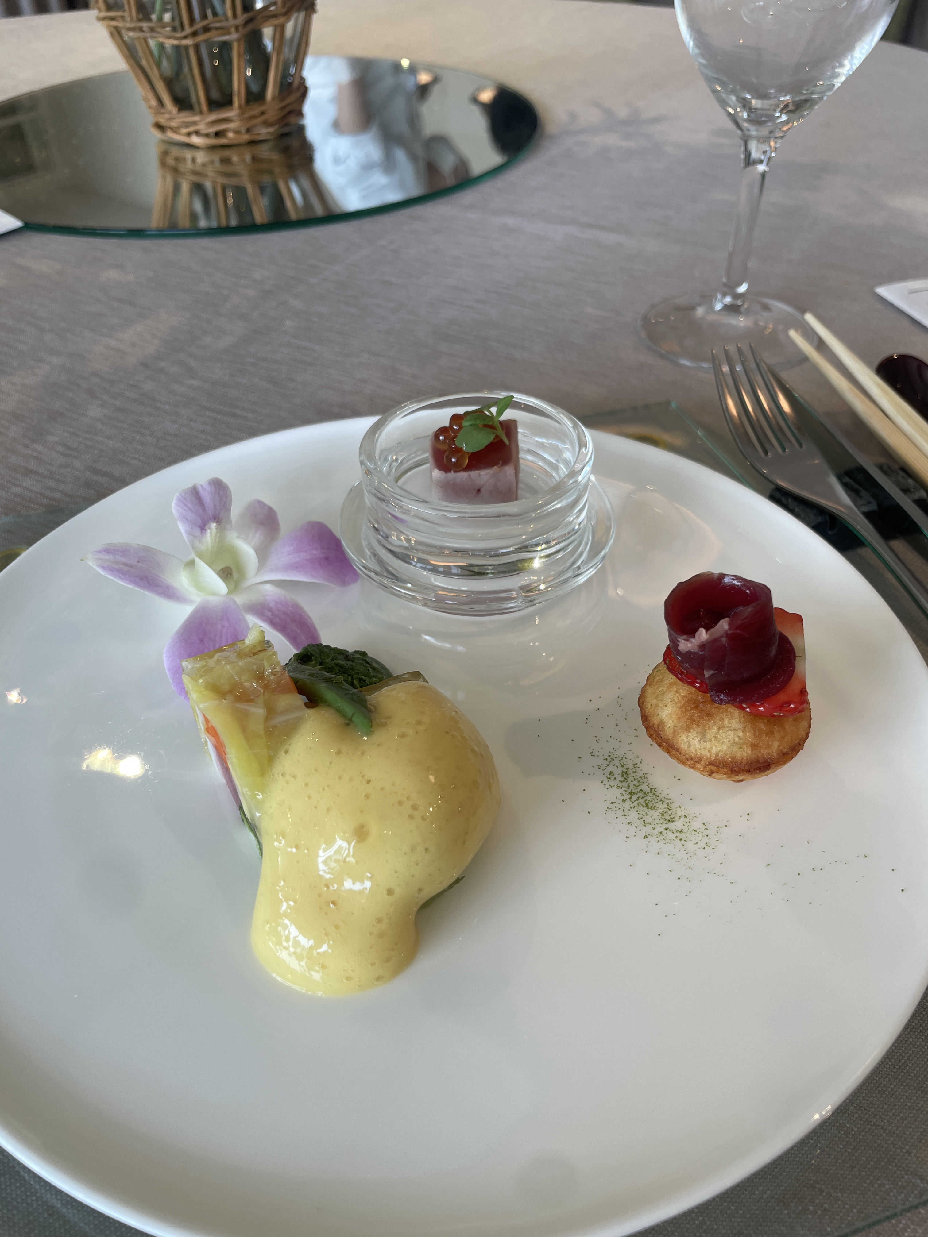 THE CLASSICA BAY RESORT (ザ クラシカ ベイリゾート)