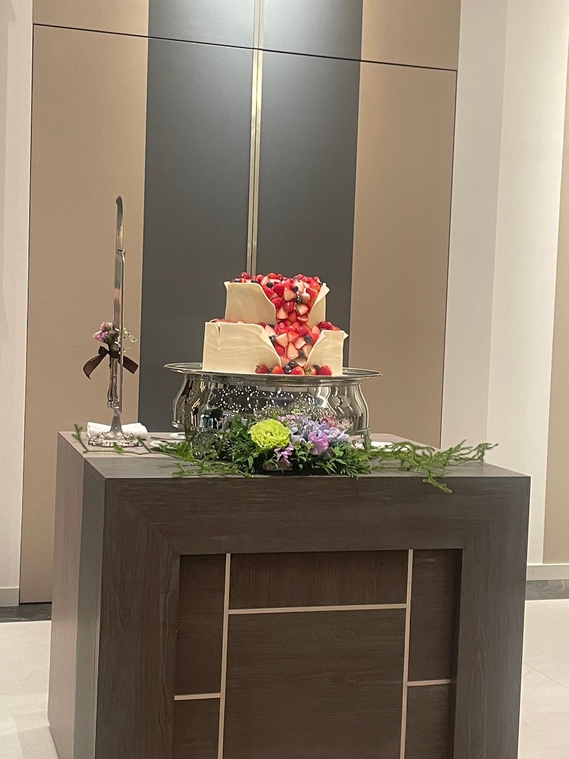 グローバルウエディング ディアーデ