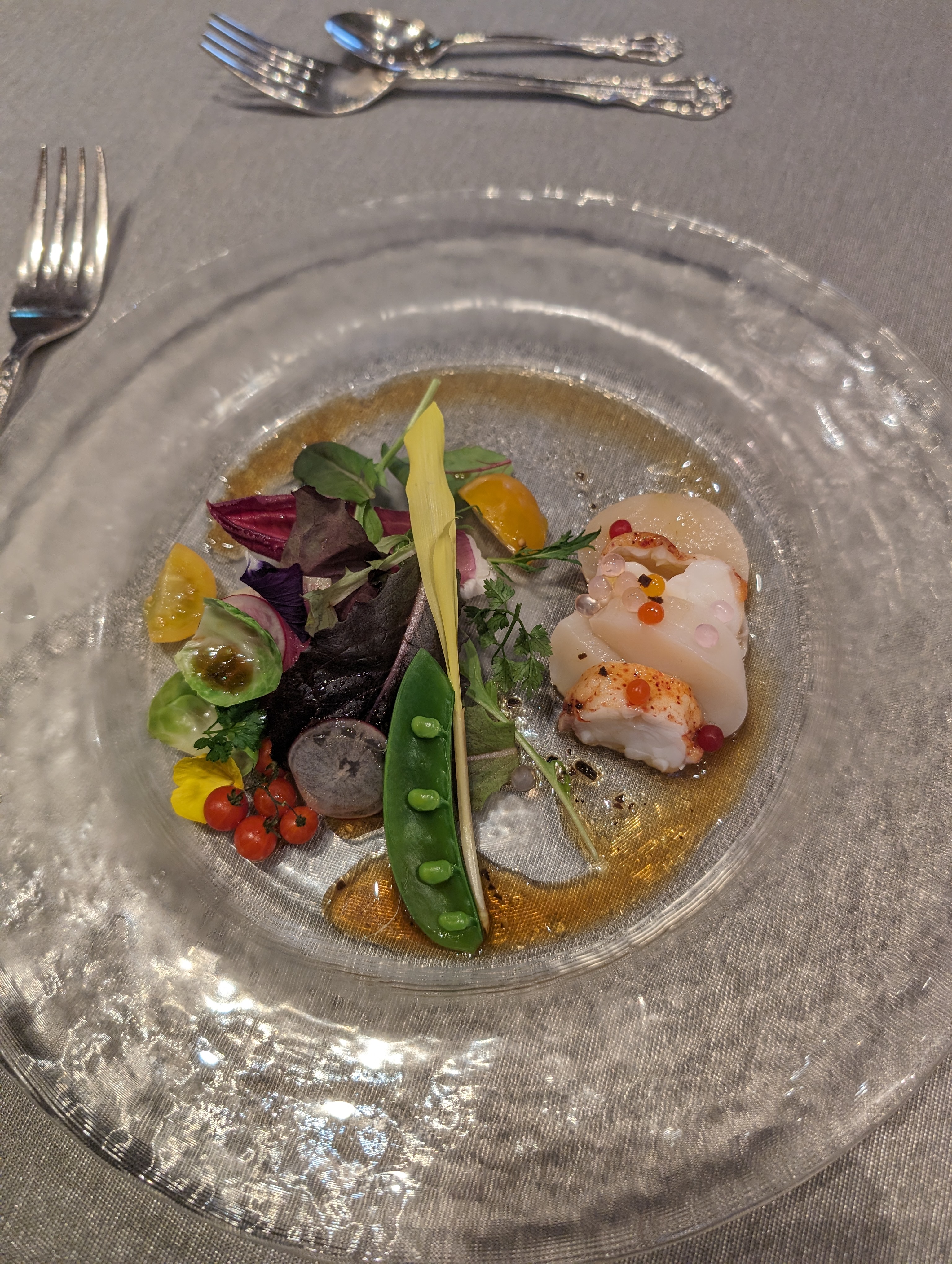 カサ・デ・アンジェラ馬車道(Casa d' Angela)