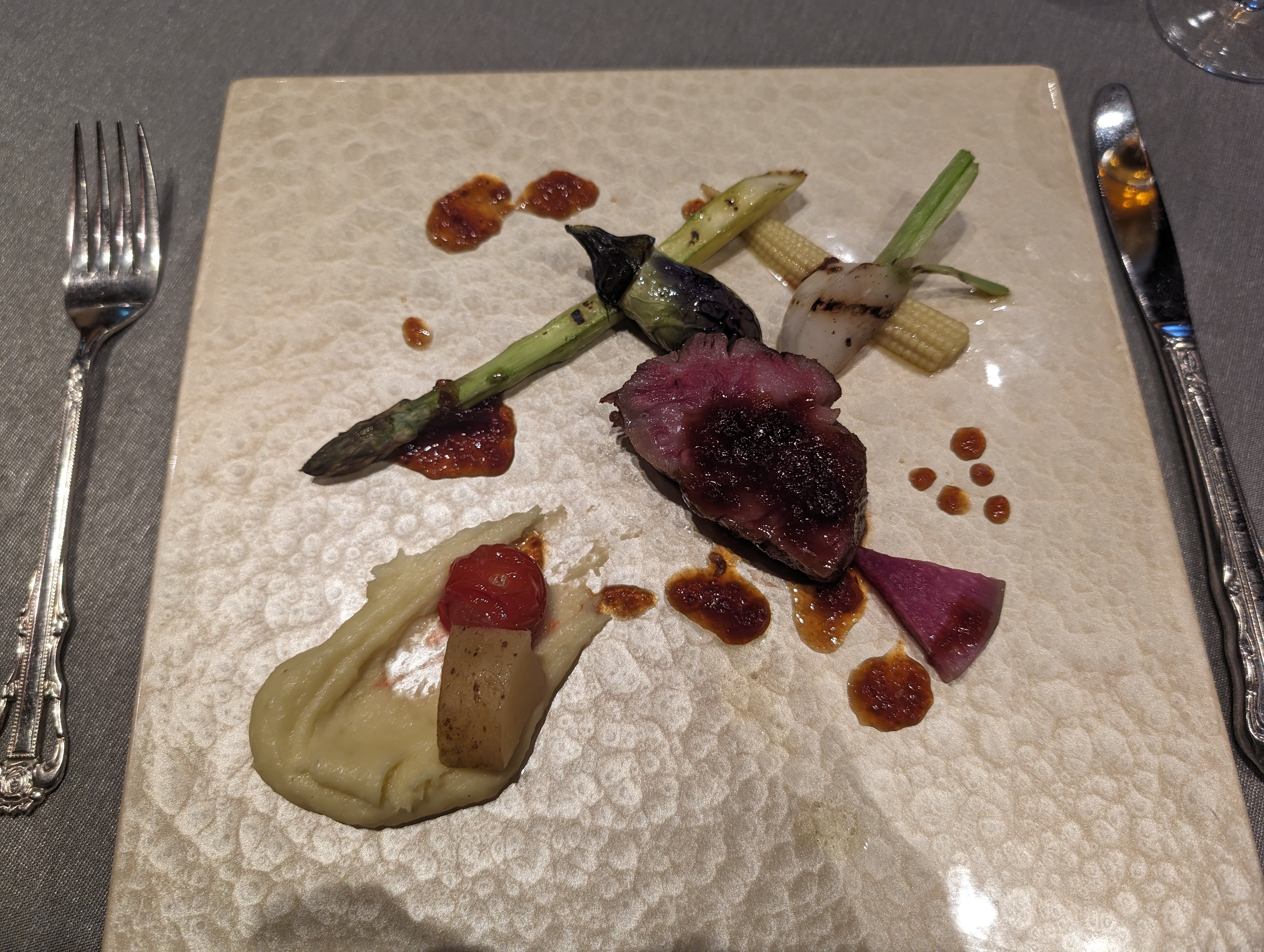 カサ・デ・アンジェラ馬車道(Casa d' Angela)