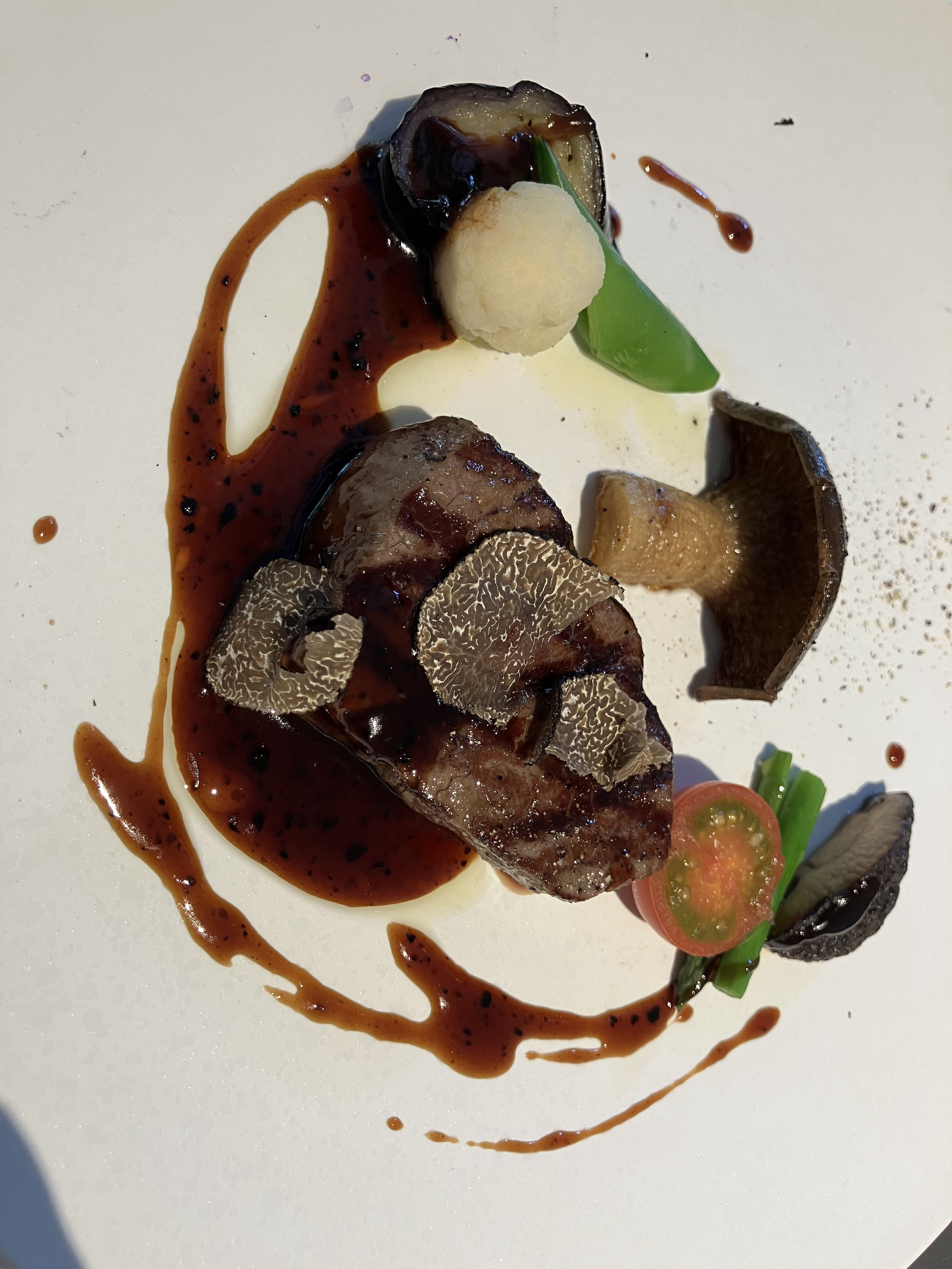 ザ ストリングス表参道