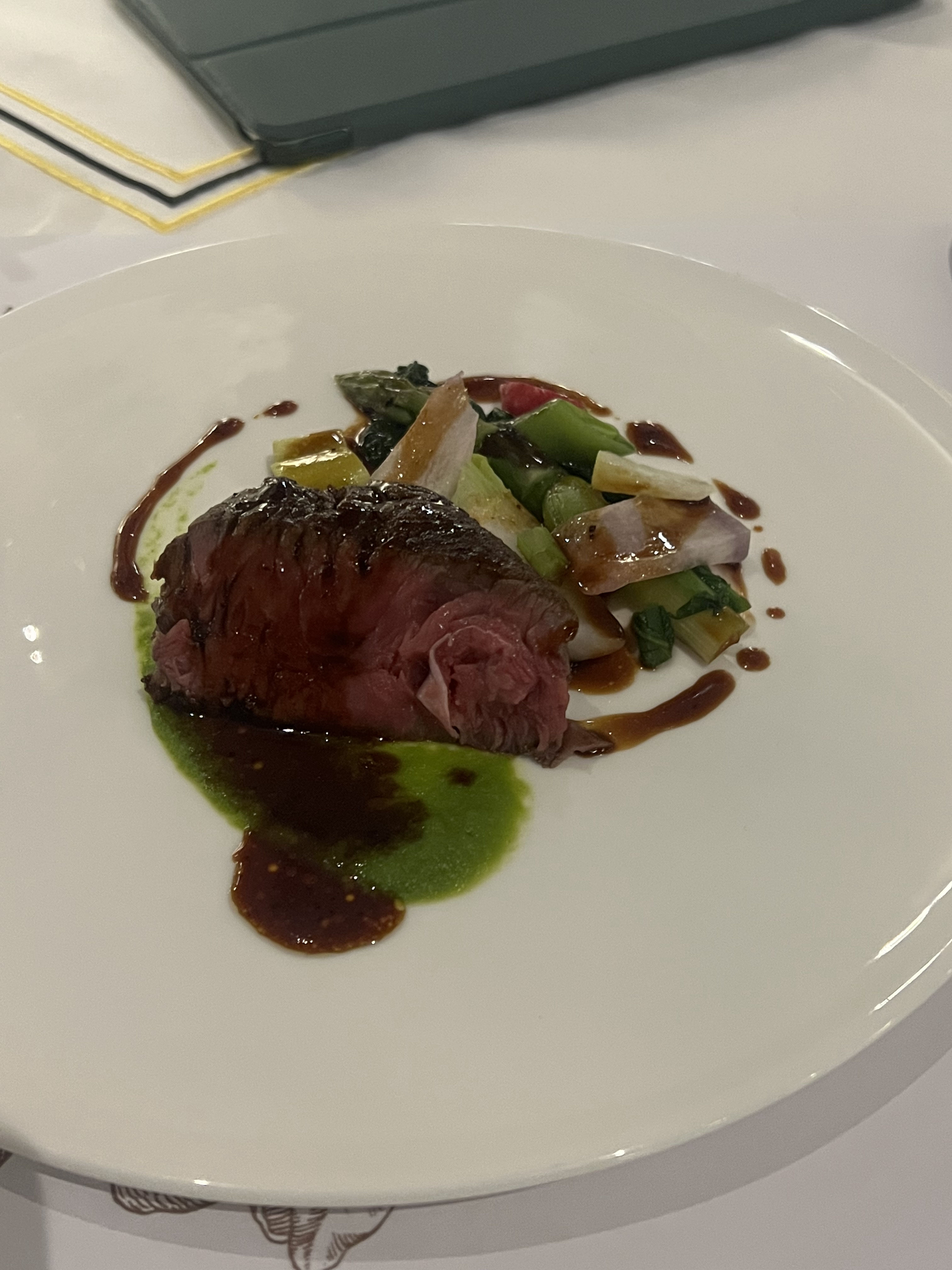 カサ・デ・アンジェラ青山(Casa d' Angela Aoyama)