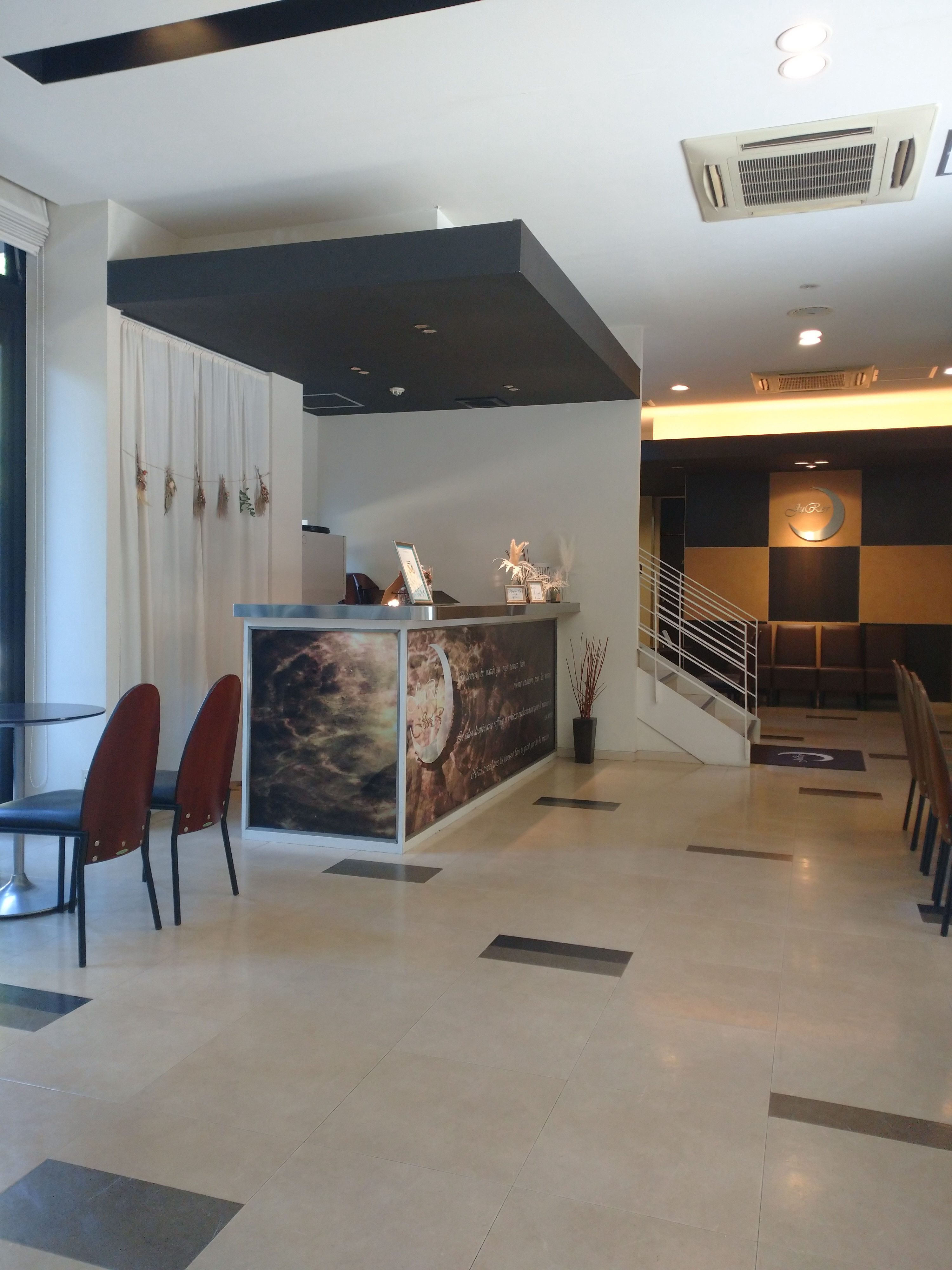 ウエディングレストラン ジュレ